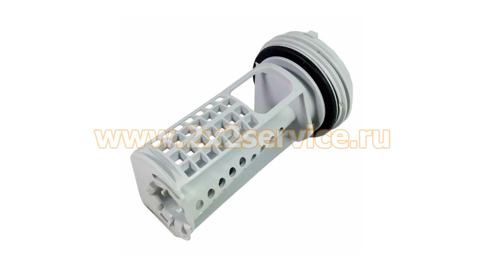 Фильтр сливного насоса Samsung (DC97-15695A)