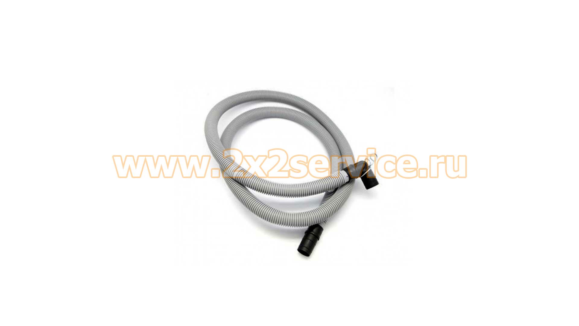Шланг сливной СМ Samsung (DC97-00139Y)
