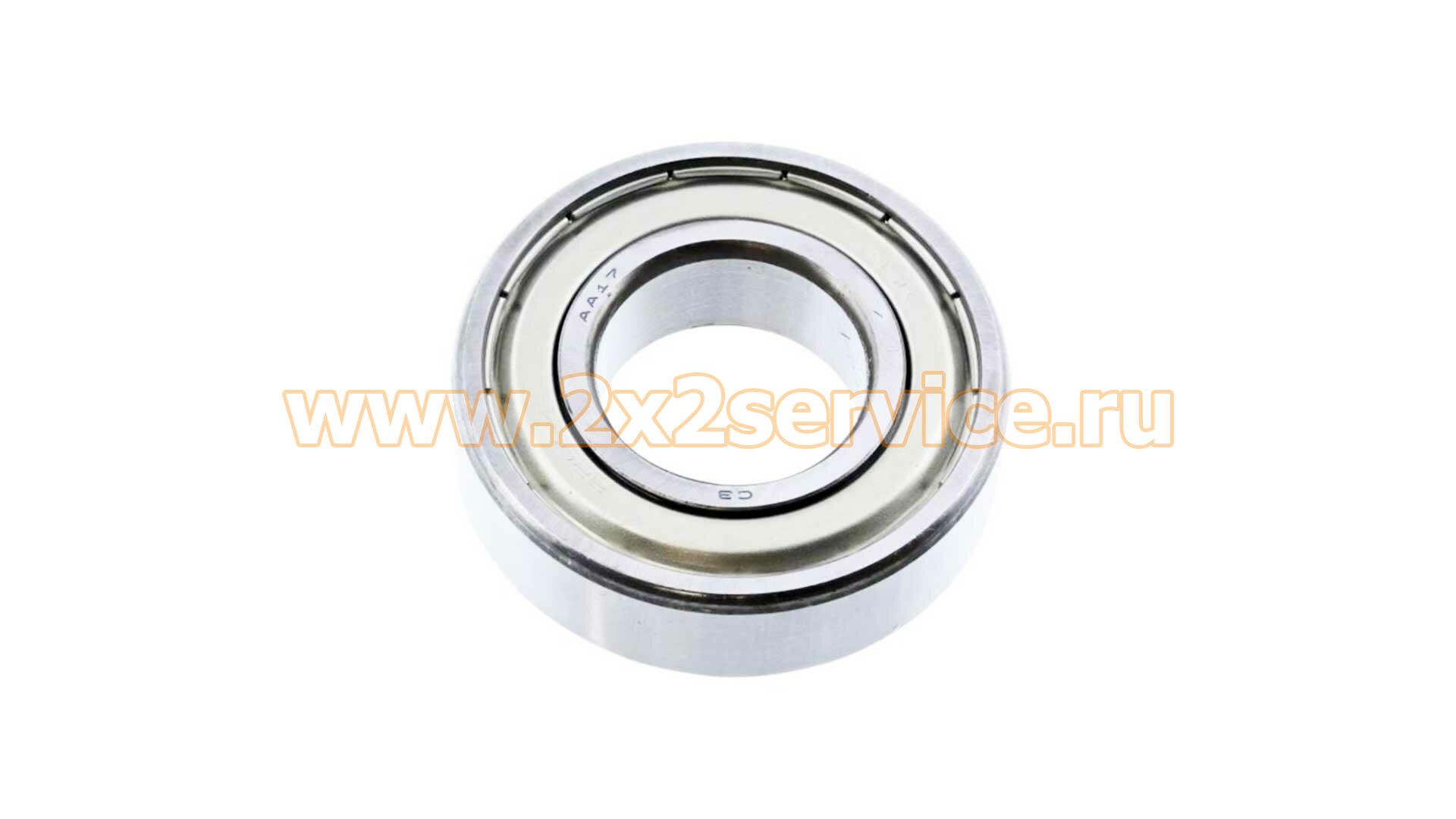 Подшипник 25x52x15 NSK 6205 ZZ (Electrolux 3790800001)