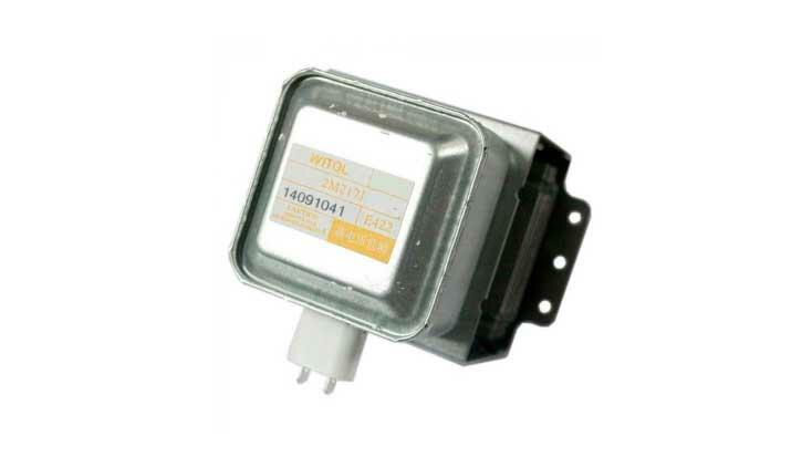 Магнетрон Witol 2M217J
