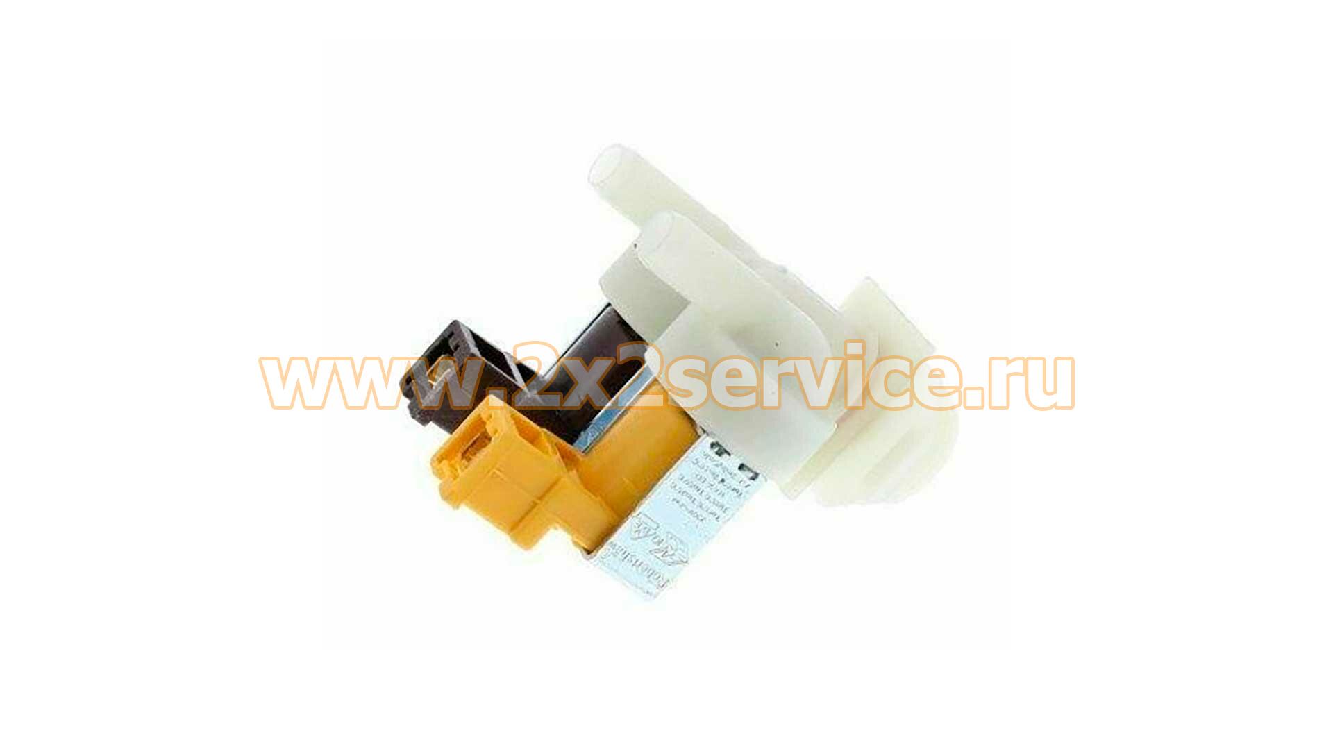 Клапан заливной Bosch 2Wx180 (265772)
