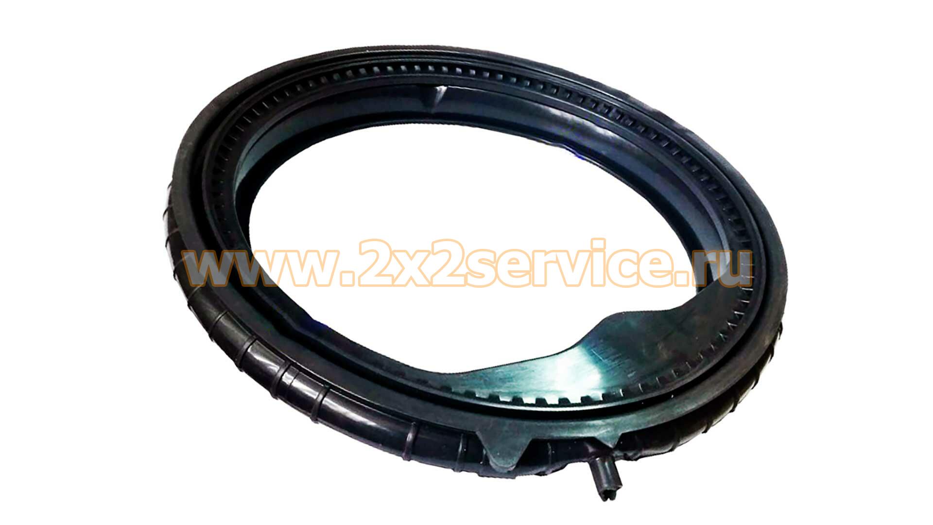 Манжета люка СМ Haier (0020301453A)