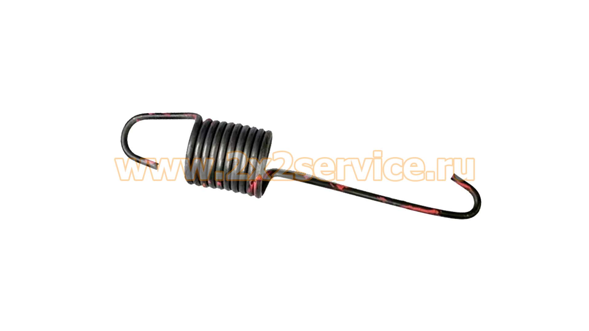 Пружина бака СМ Indesit, Ariston (C00291010)