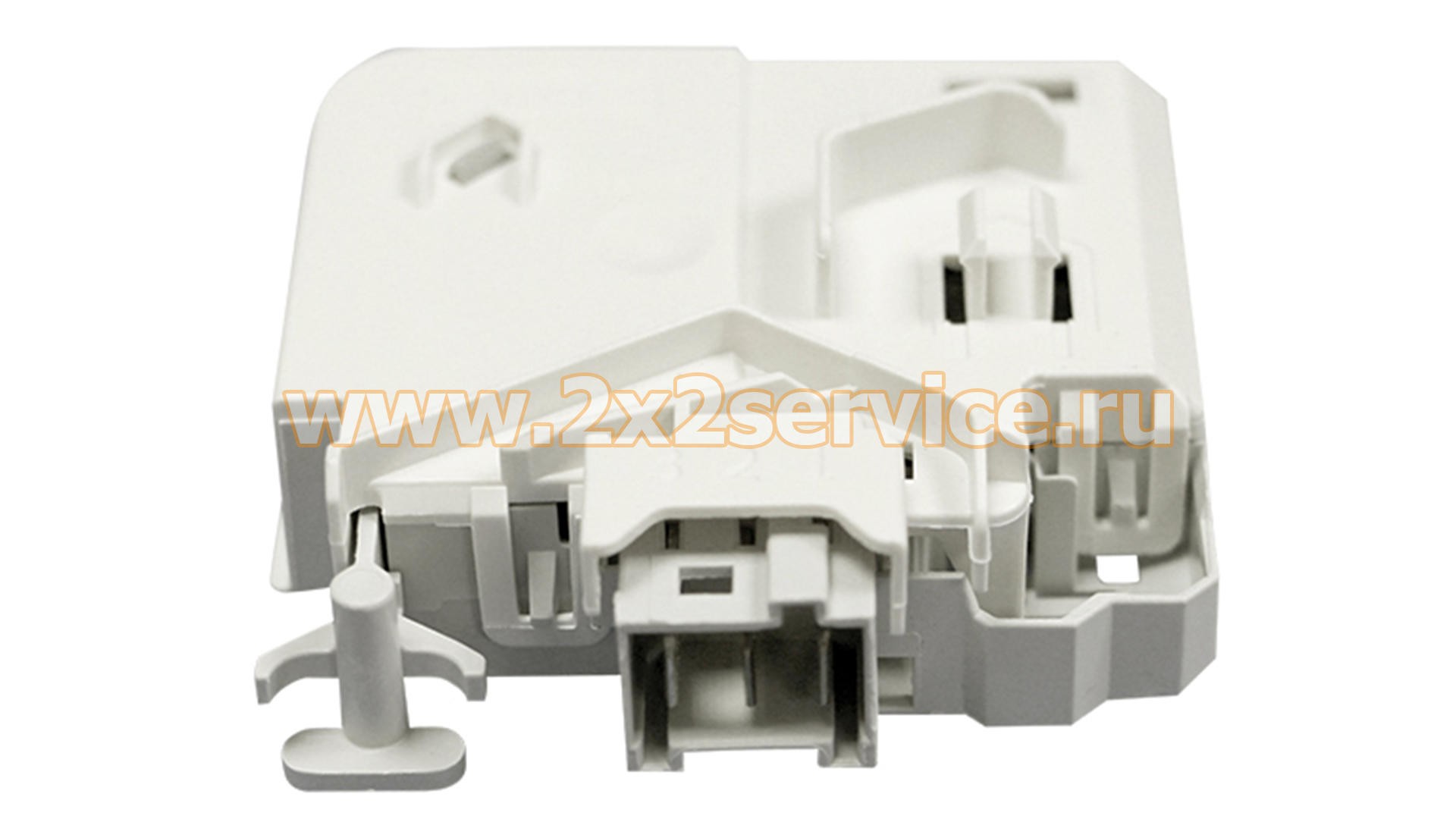 Блокировка люка (УБЛ) СМ Bosch (633765)