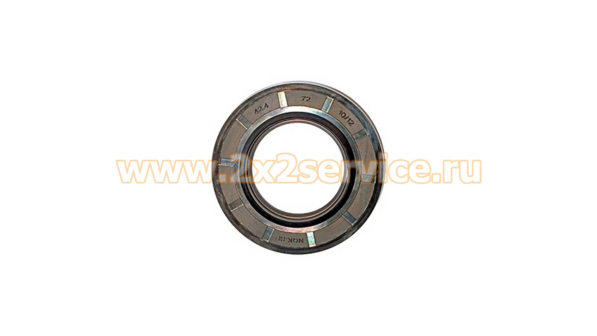 Сальник СМ Bosch 42.4x72x10/12 (619809)