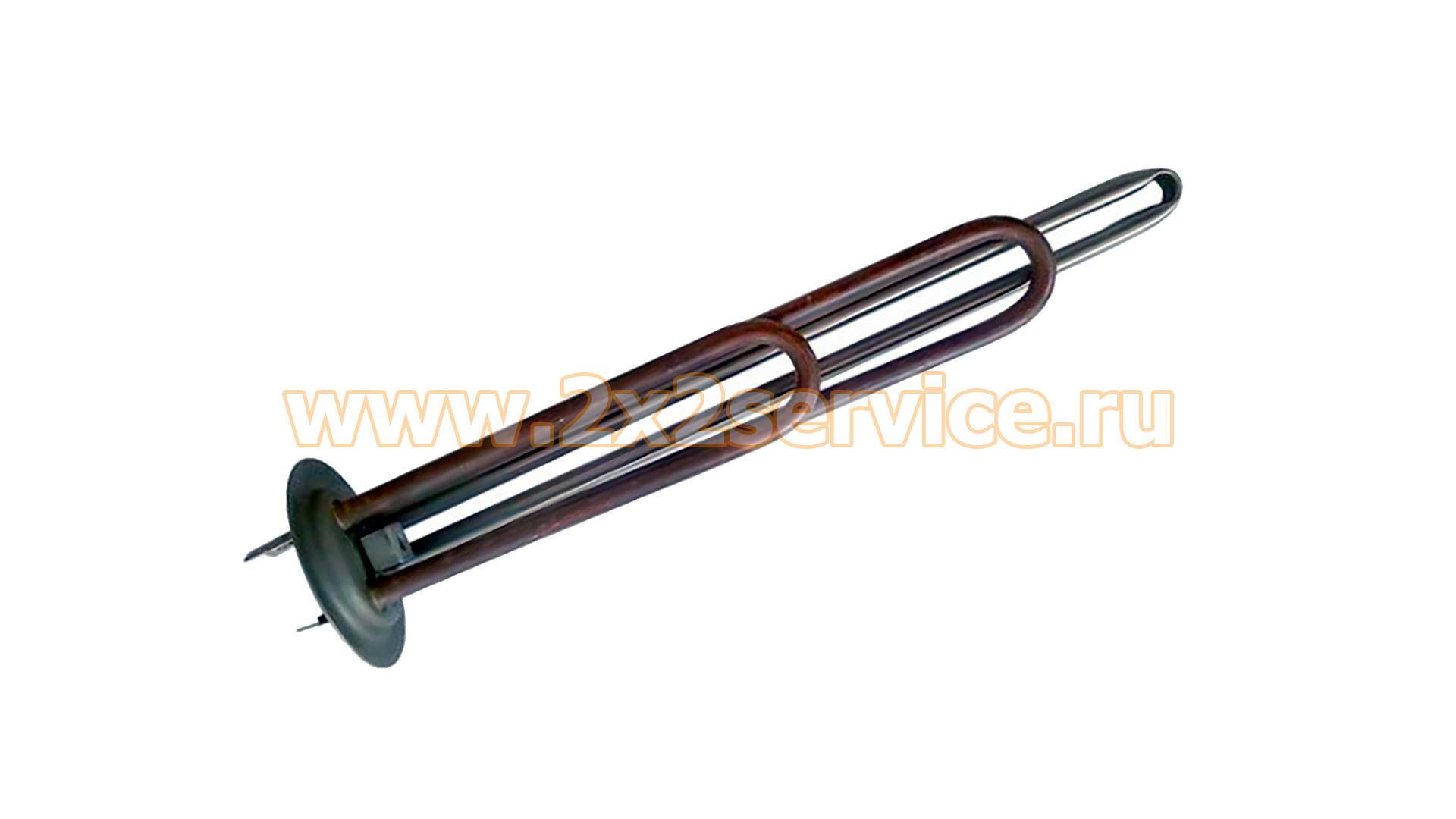 ТЭН водонагревателя Timberk, Termolux 1000W (20109)