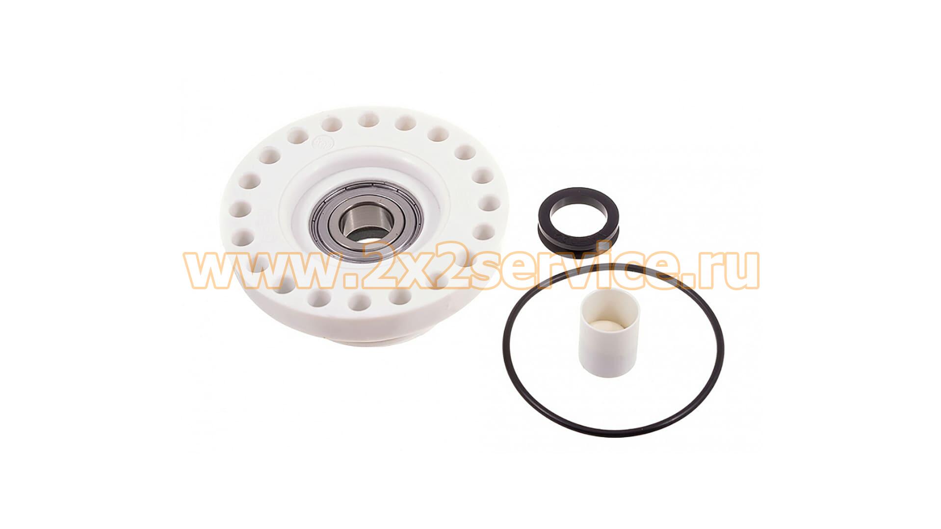 Суппорт СМ Electrolux (RK 4071430963)
