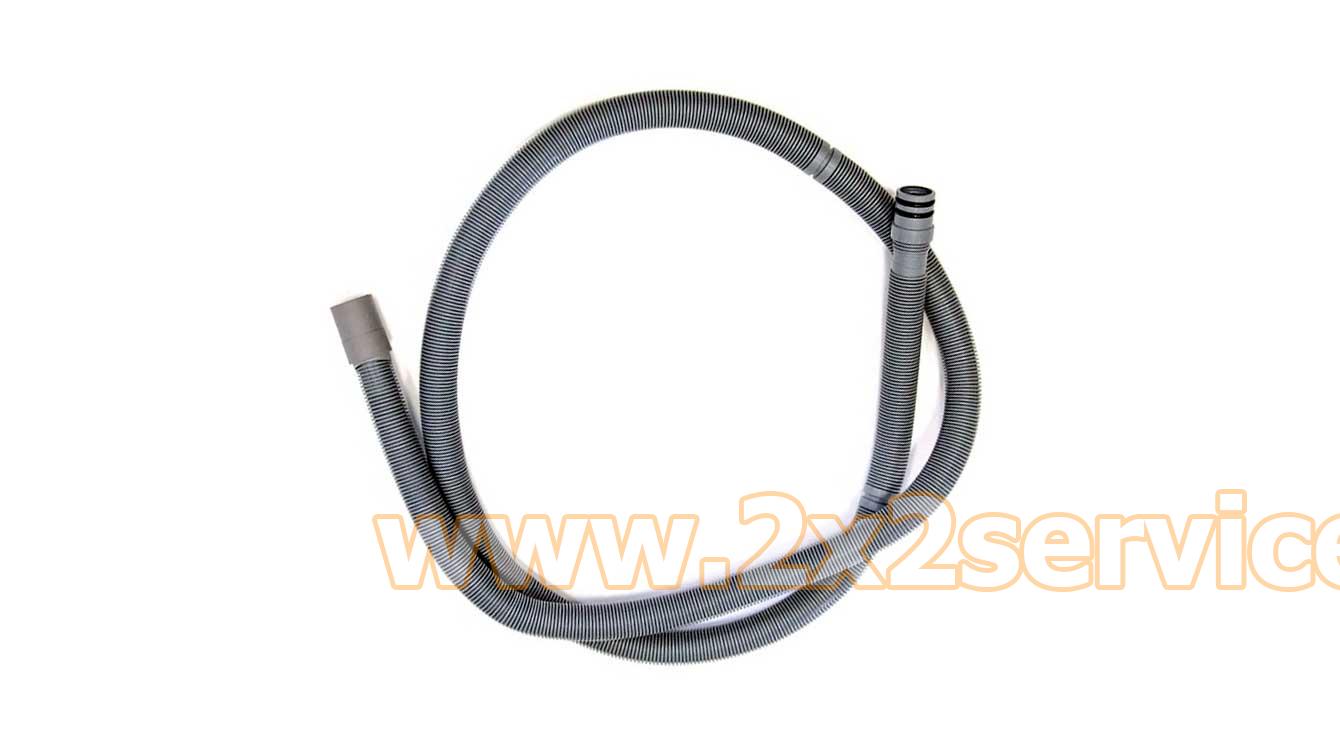 Шланг сливной ПММ Indesit (C00273284)