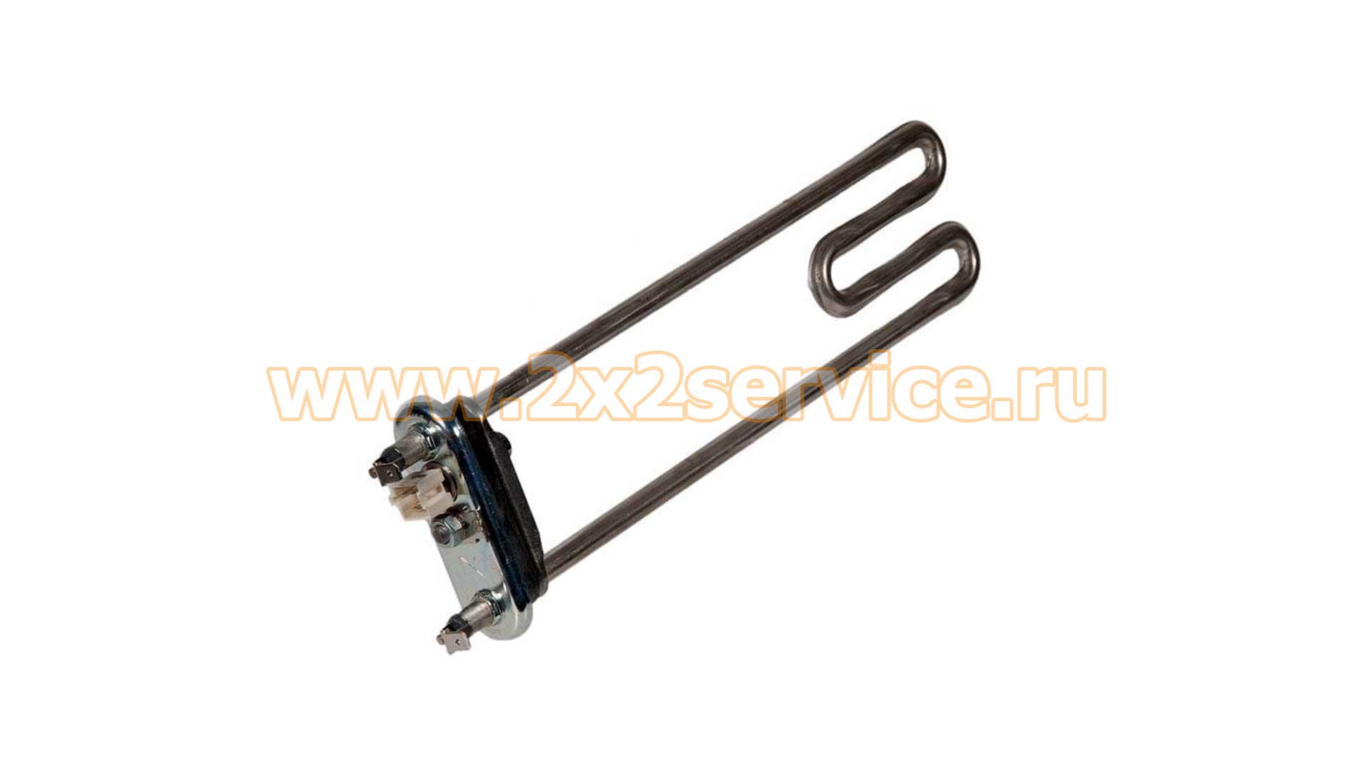 ТЭН 275mm 2000W СМ Atlant 903443301908