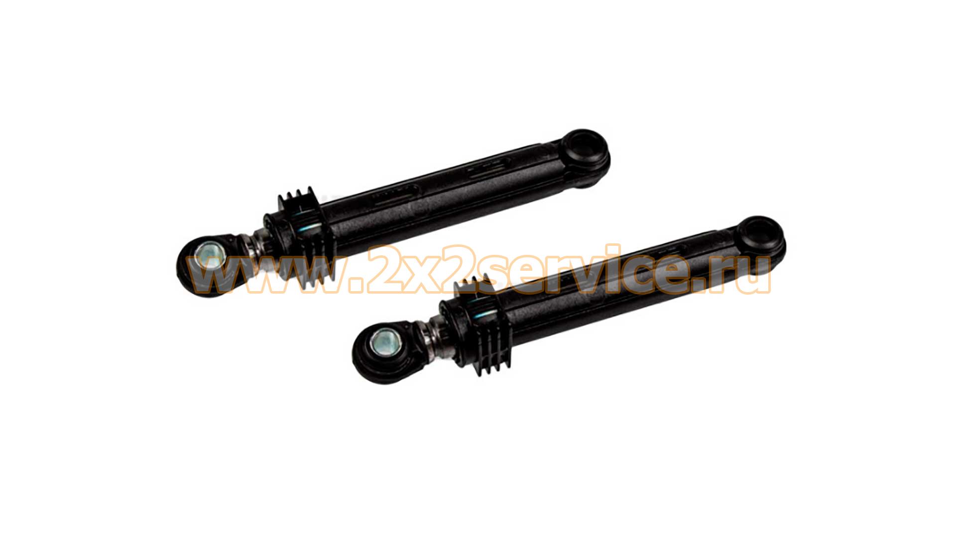 Комплект амортизаторов 80N СМ Samsung (DC66-00531C)