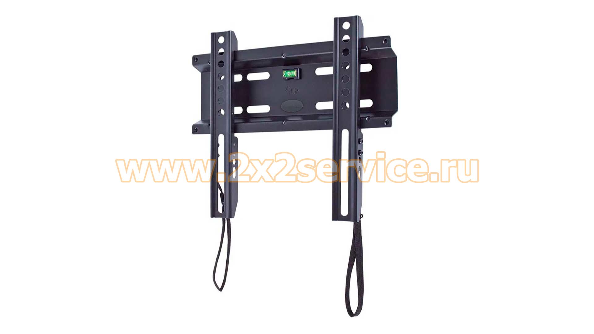 Кронштейн настенный для ТВ 13-42" UniTeki F1701