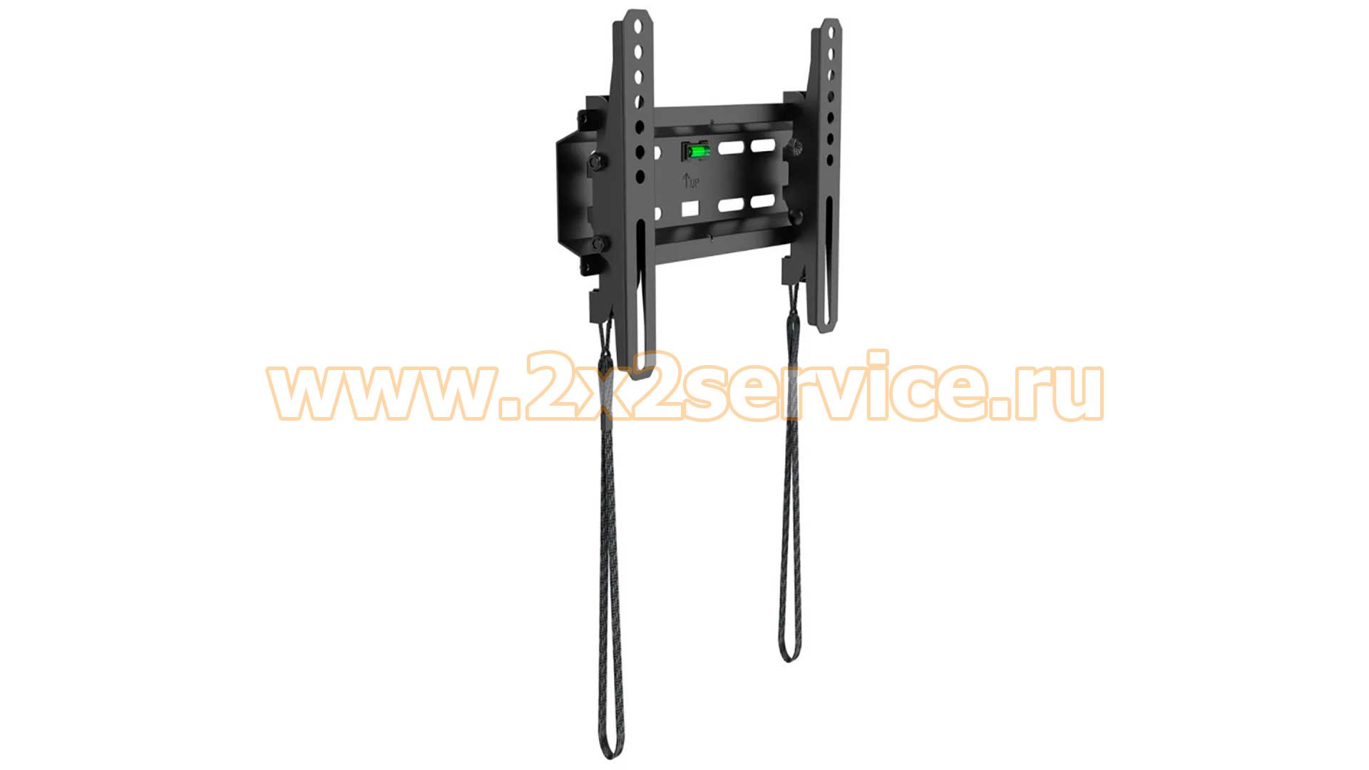 Кронштейн настенный для ТВ 13-42" UniTeki TM1602