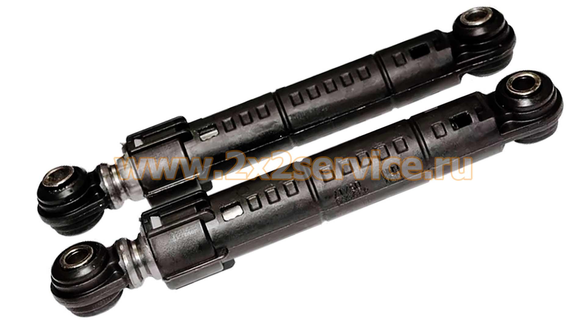 Комплект амортизаторов 60N СМ Bosch (439565)