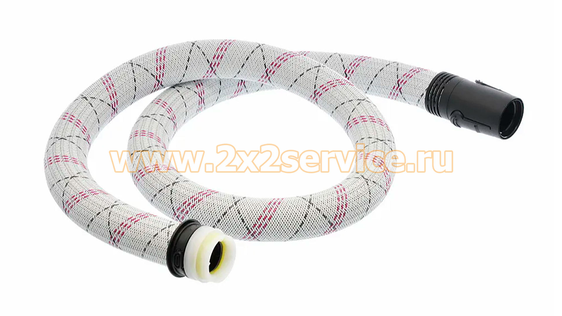 Шланг пылесоса Bosch без ручки (574730)