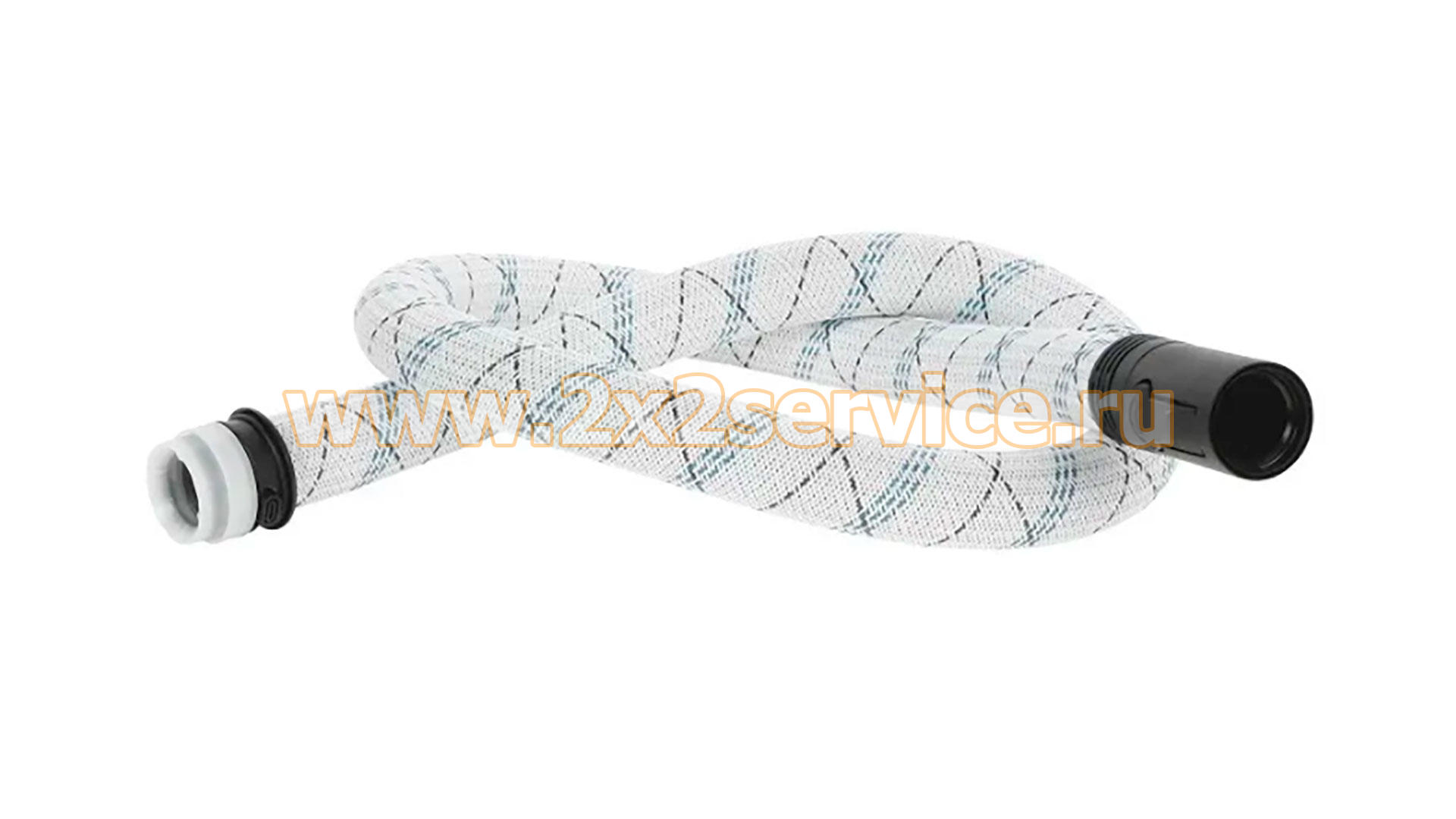 Шланг пылесоса Bosch без ручки (574729)