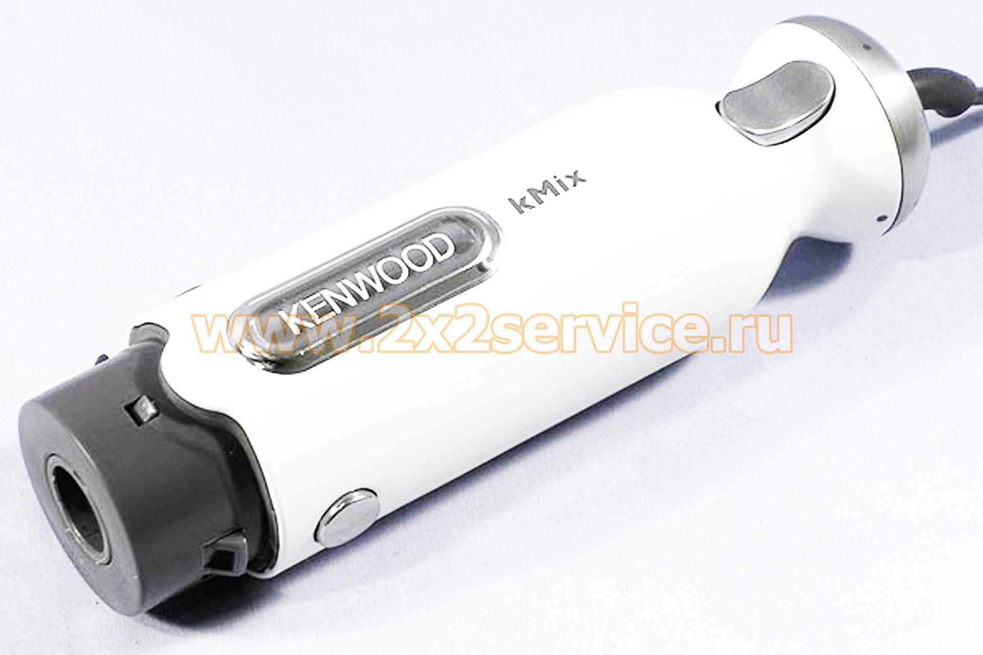 Моторная часть блендера Kenwood 700 Вт (KW710450)