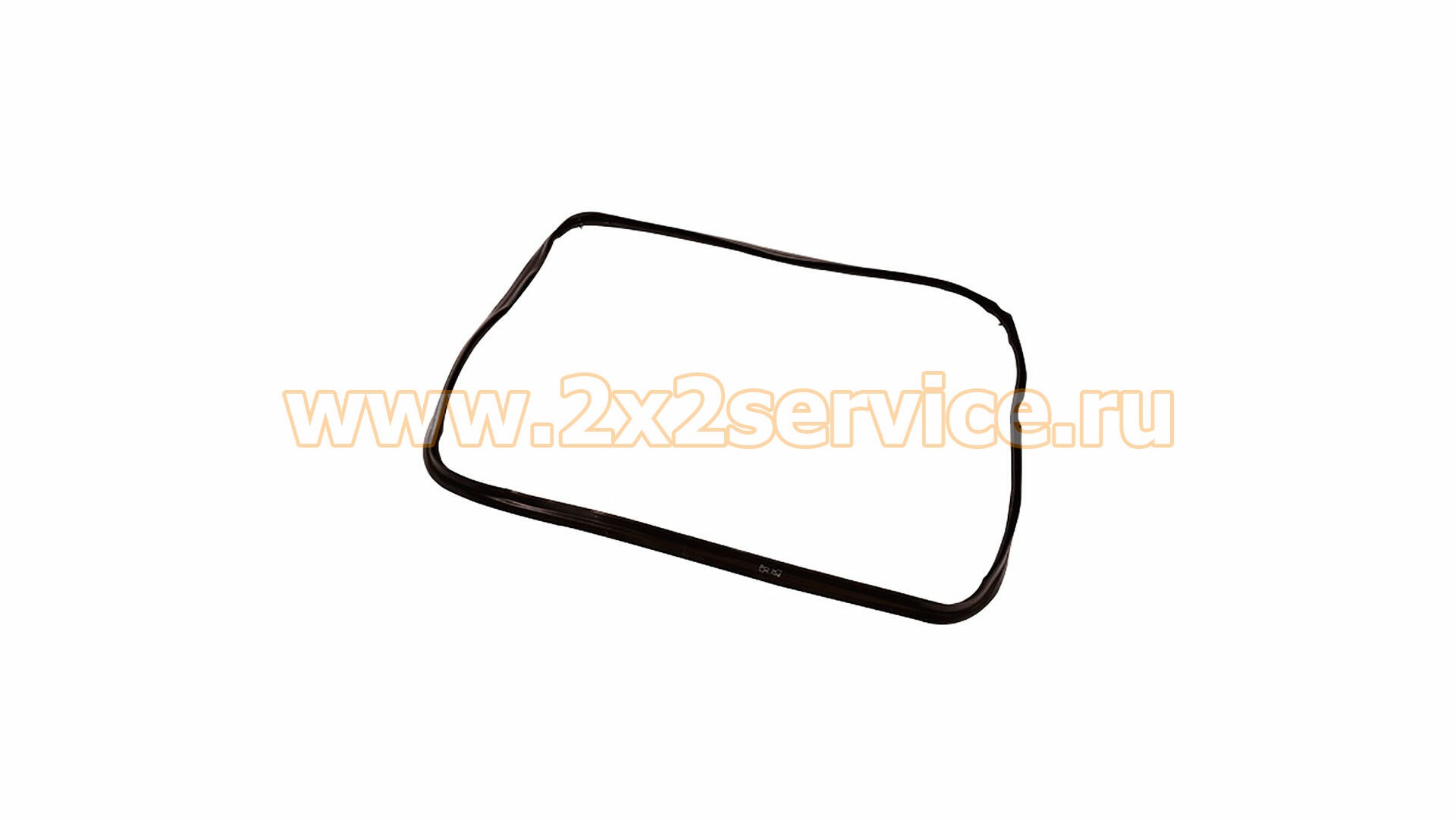 Уплотнительная резина духового шкафа Smeg (754130475)