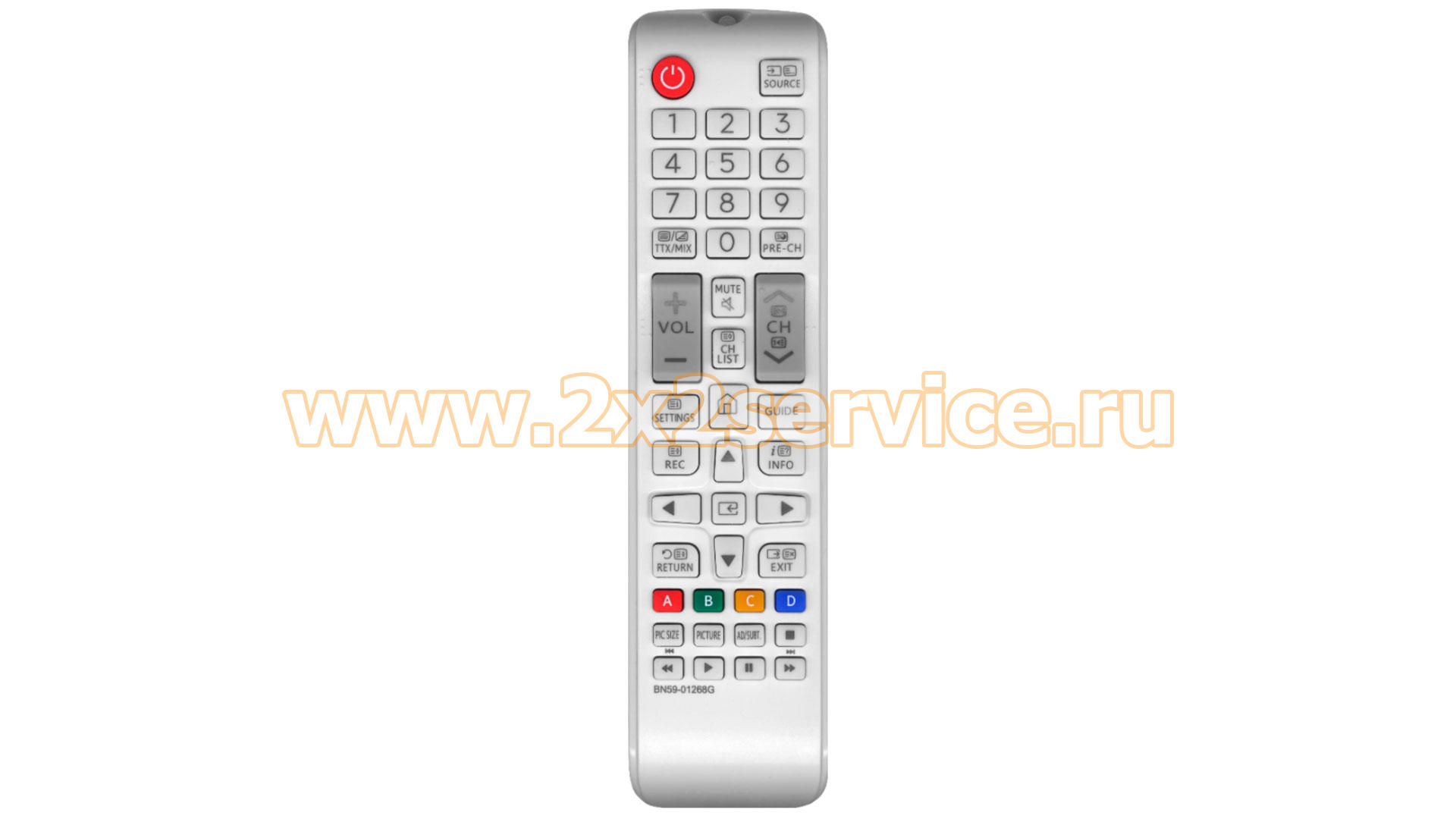Пульт Samsung BN59-01268G