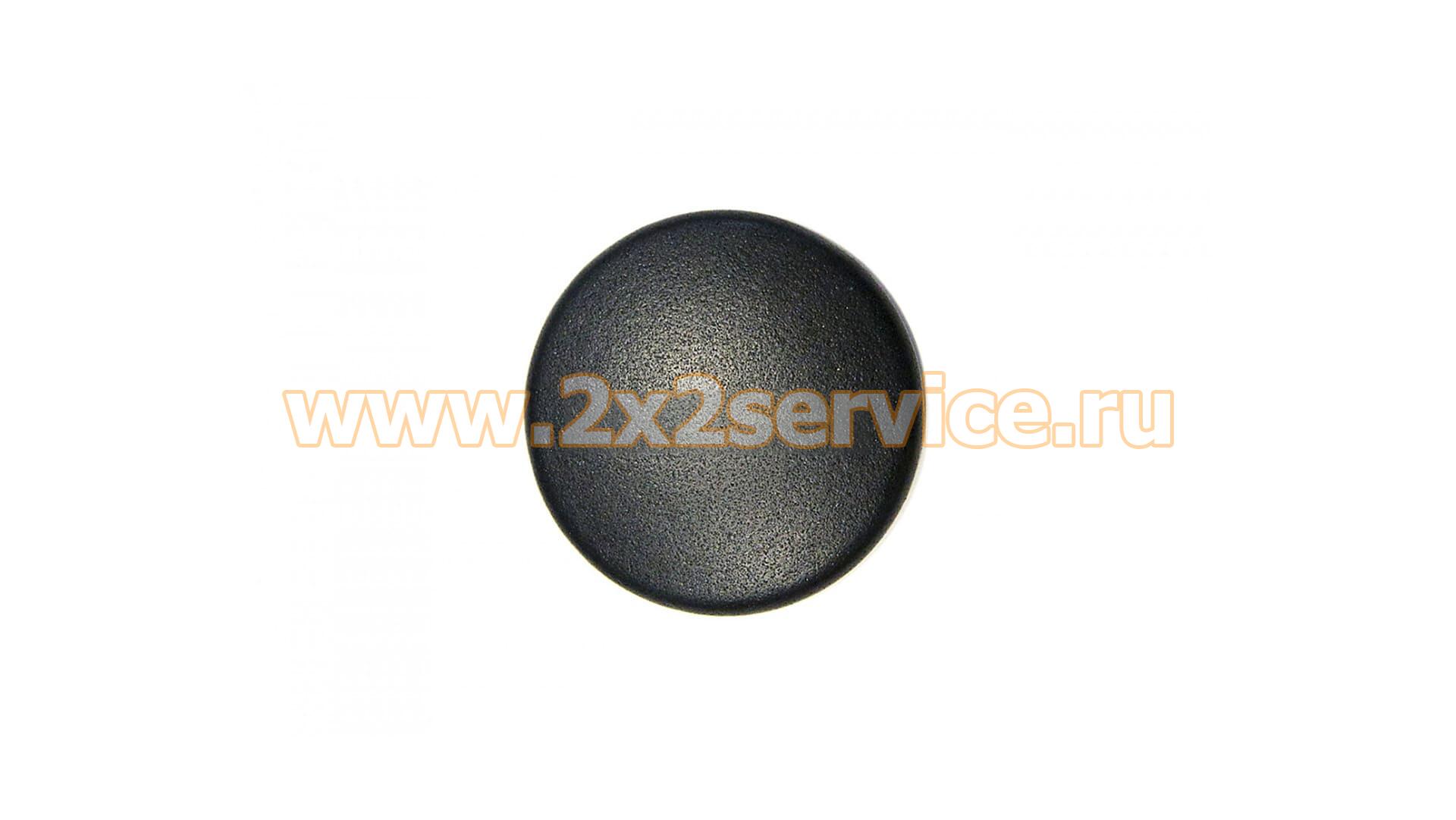 Крышка рассекателя 66mm газовой плиты Гефест (SAN1200.00.0.06-01)