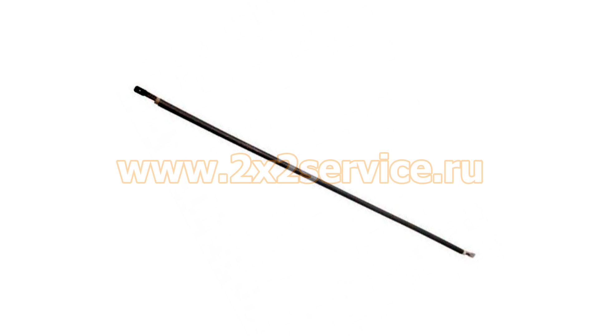 ТЭН духового шкафа универсальный гнущийся 1200mm 1300W (UN430)