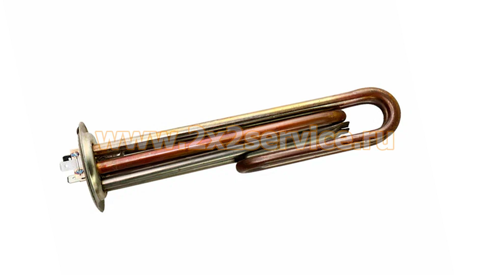 ТЭН водонагревателя Thermex 2500W (023935)