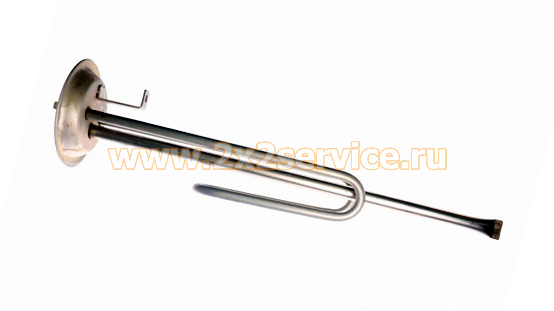 ТЭН водонагревателя Thermex, Electrolux, Edisson 1500W (3532631)