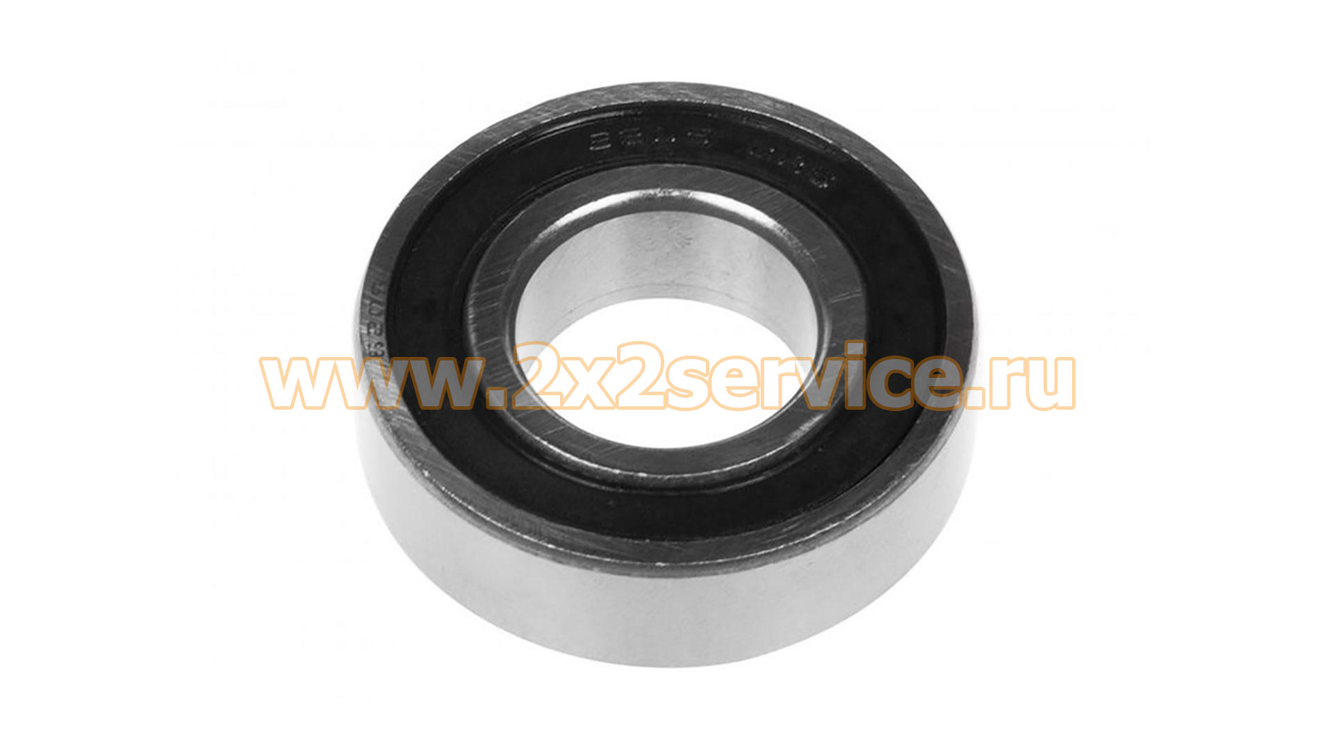 Подшипник 25x52x15 HIC 6205 2RS СМ Whirlpool (481252028111)