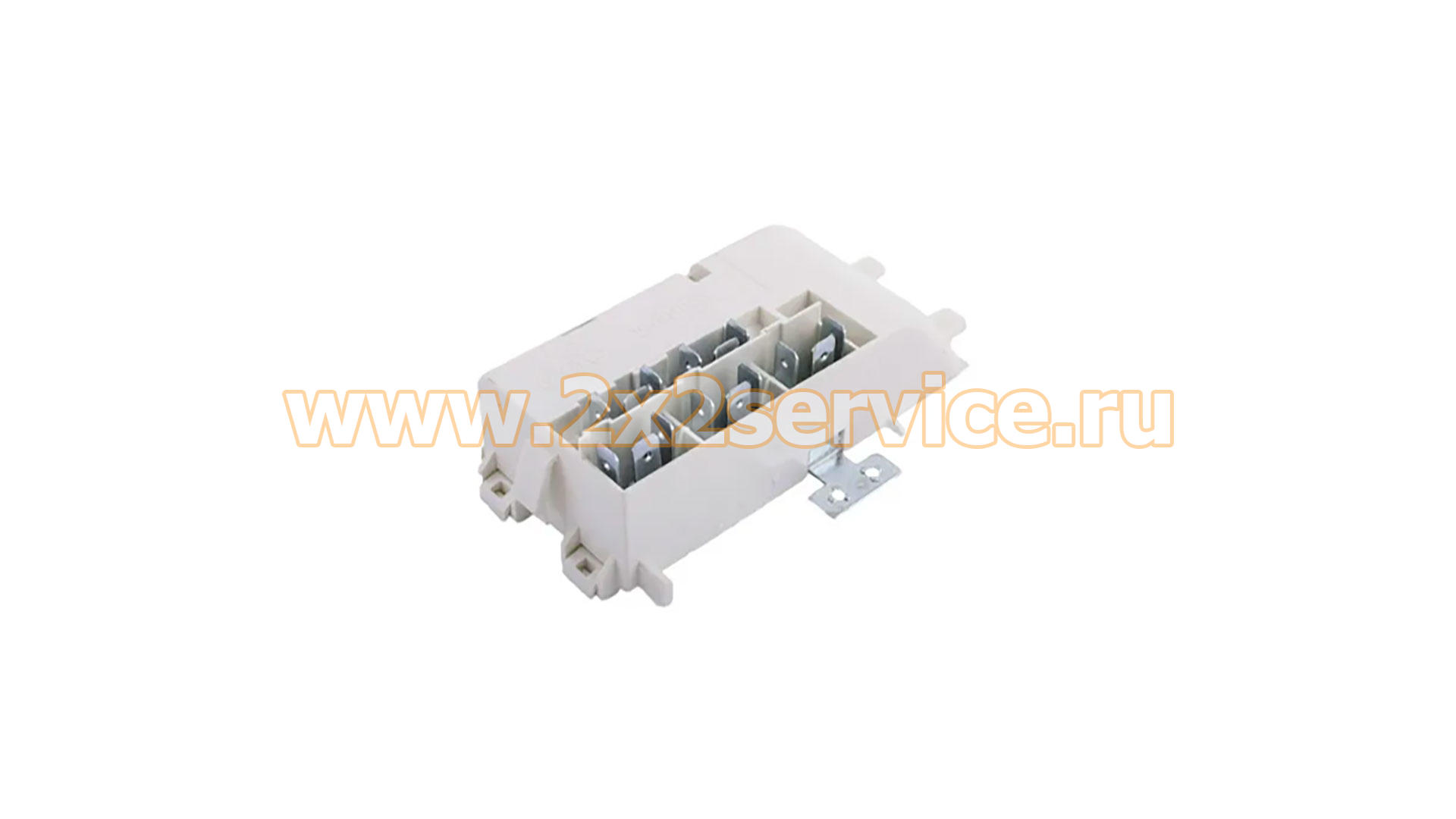 Клеммная колодка плиты Indesit (C00311280)