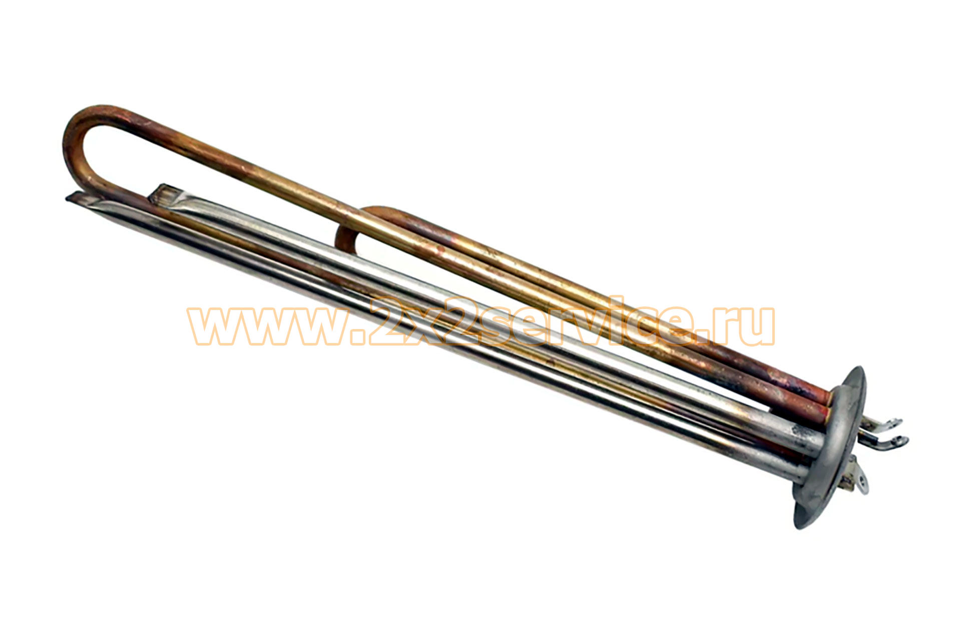 ТЭН водонагревателя Thermex 2000W (023932)