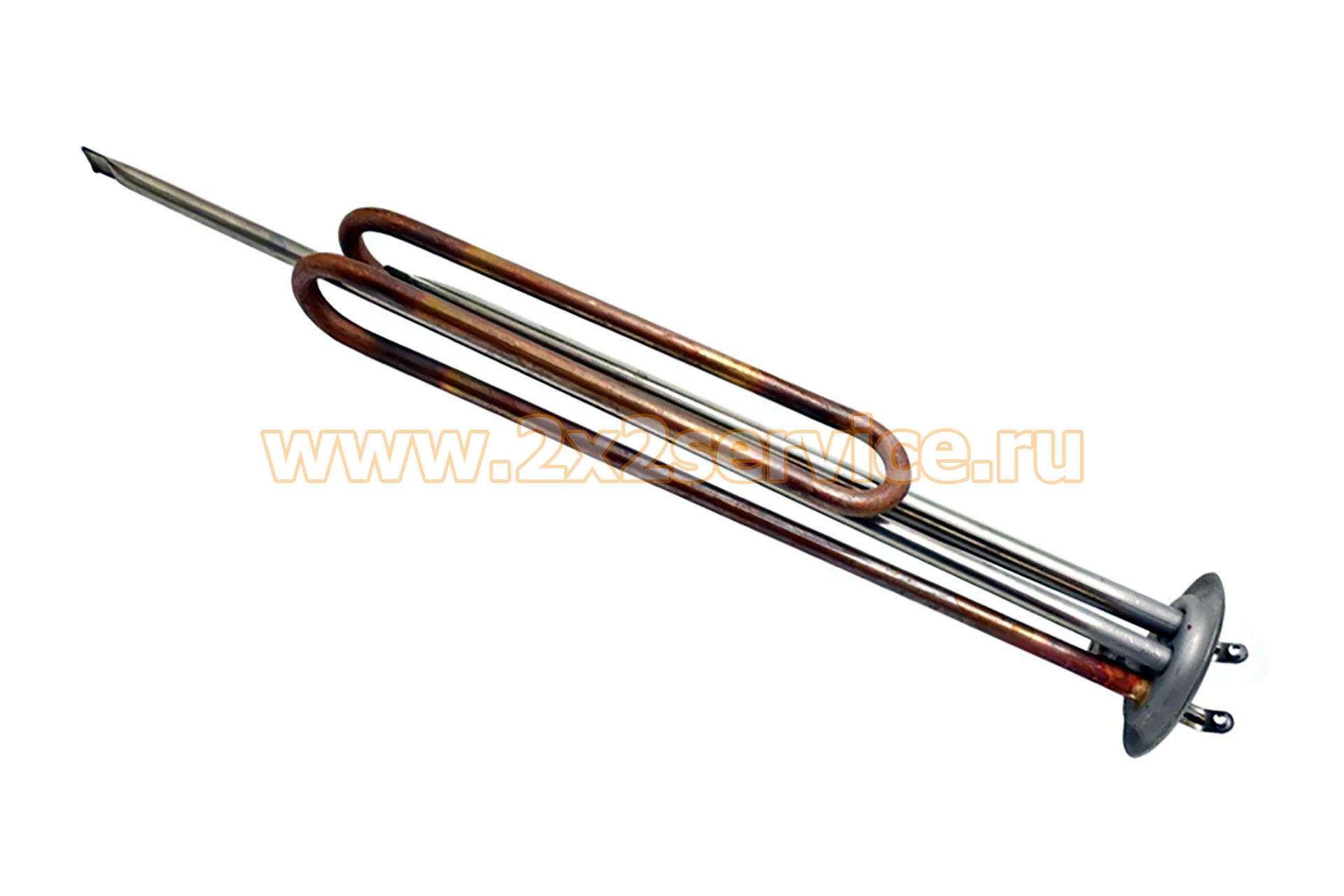 ТЭН водонагревателя Thermex 2000W (023605)