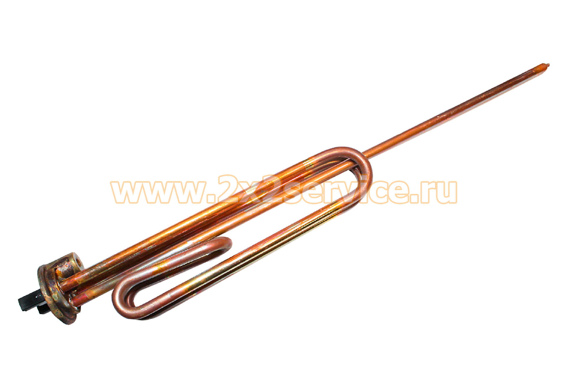 ТЭН водонагревателя 2500W (3401030)