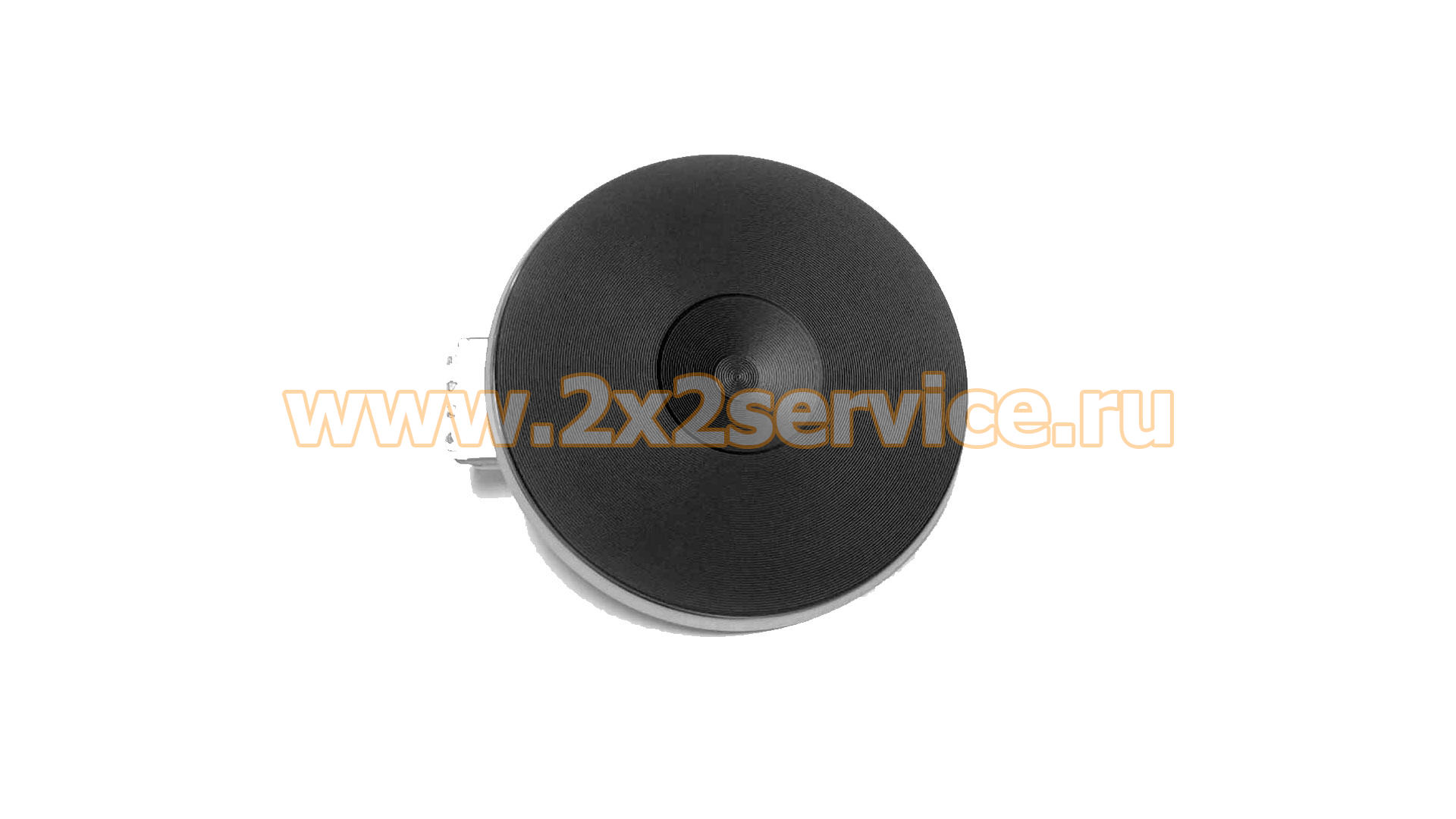 Конфорка электрическая Webo 1000W 145mm (HP-F145)
