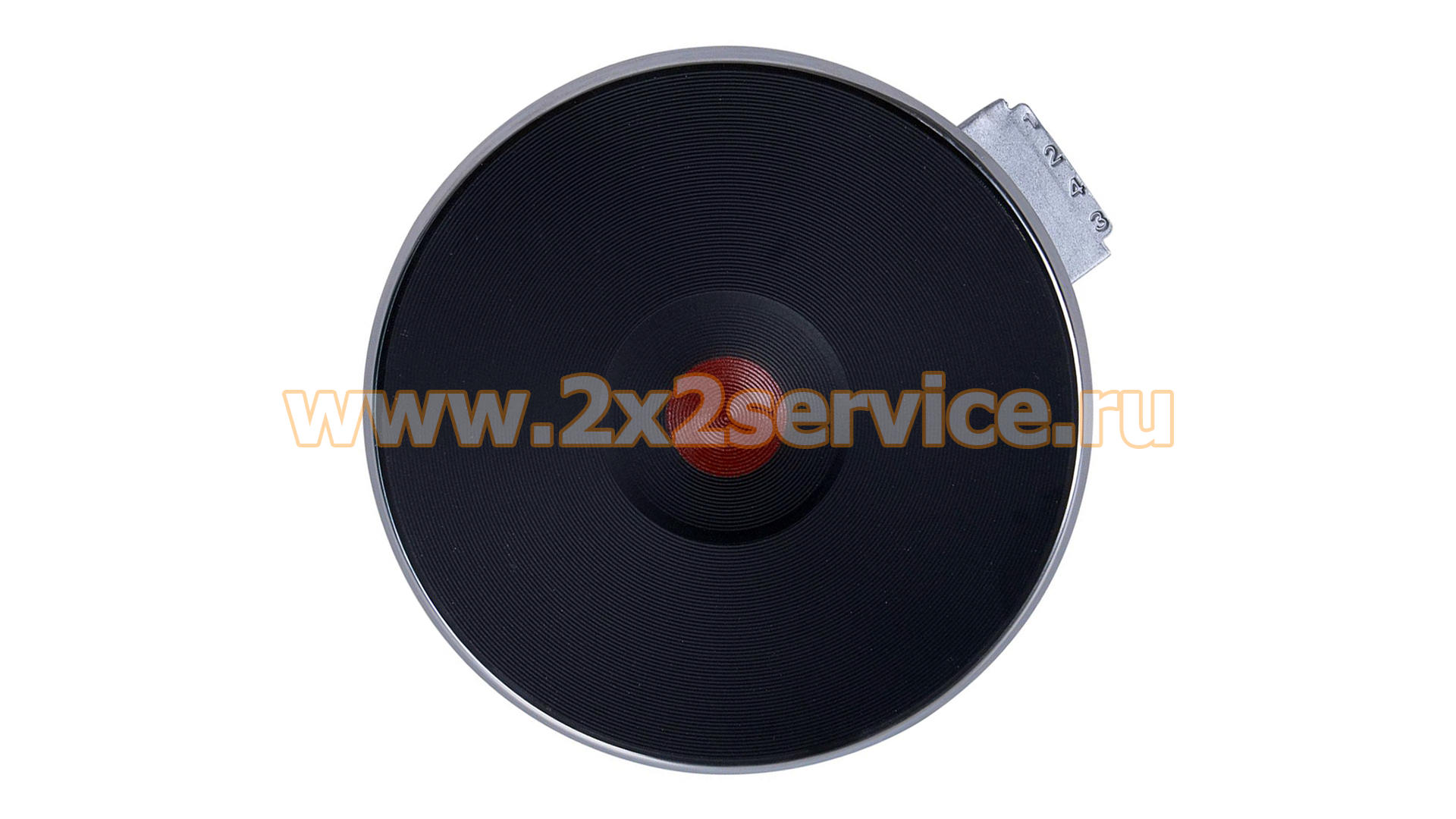 Конфорка электрическая Webo 1500W 145mm Экспресс (HP-F145A)