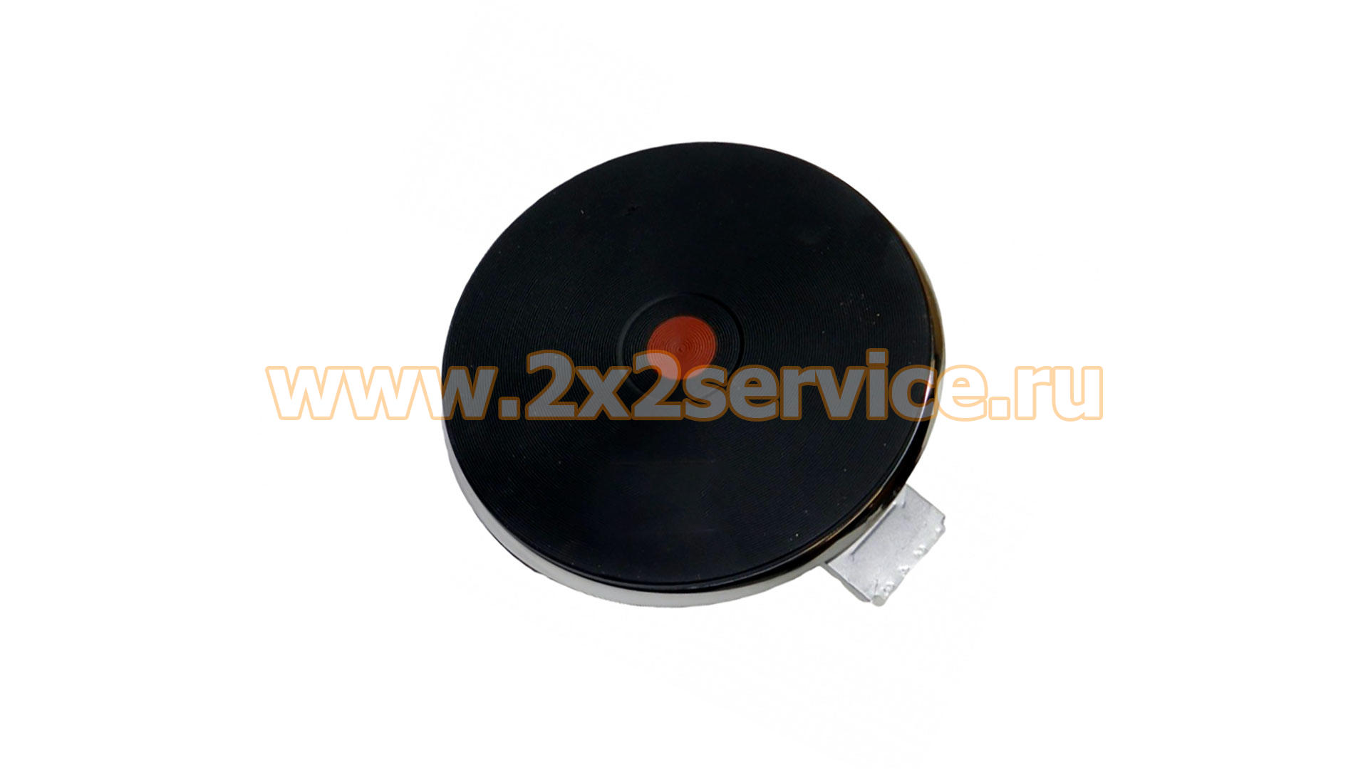 Конфорка электрическая Webo 2000W 180mm Экспресс (HP-F180A)
