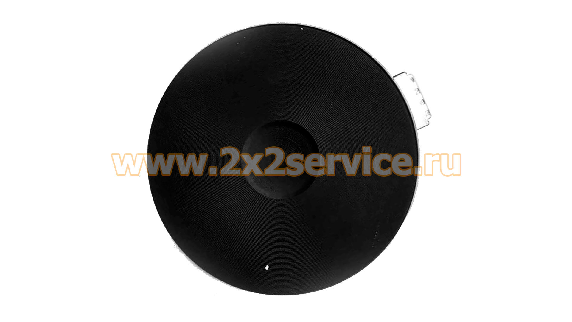 Конфорка электрическая Webo 2000W 220mm (HP-F220)