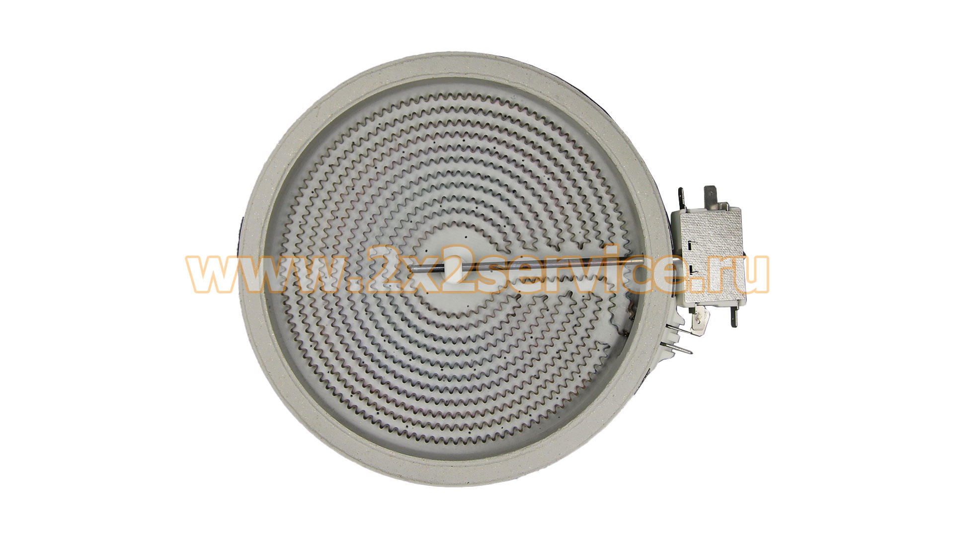 Конфорка стеклокерамической поверхности Webo 1800W 200mm (HL-T200R)