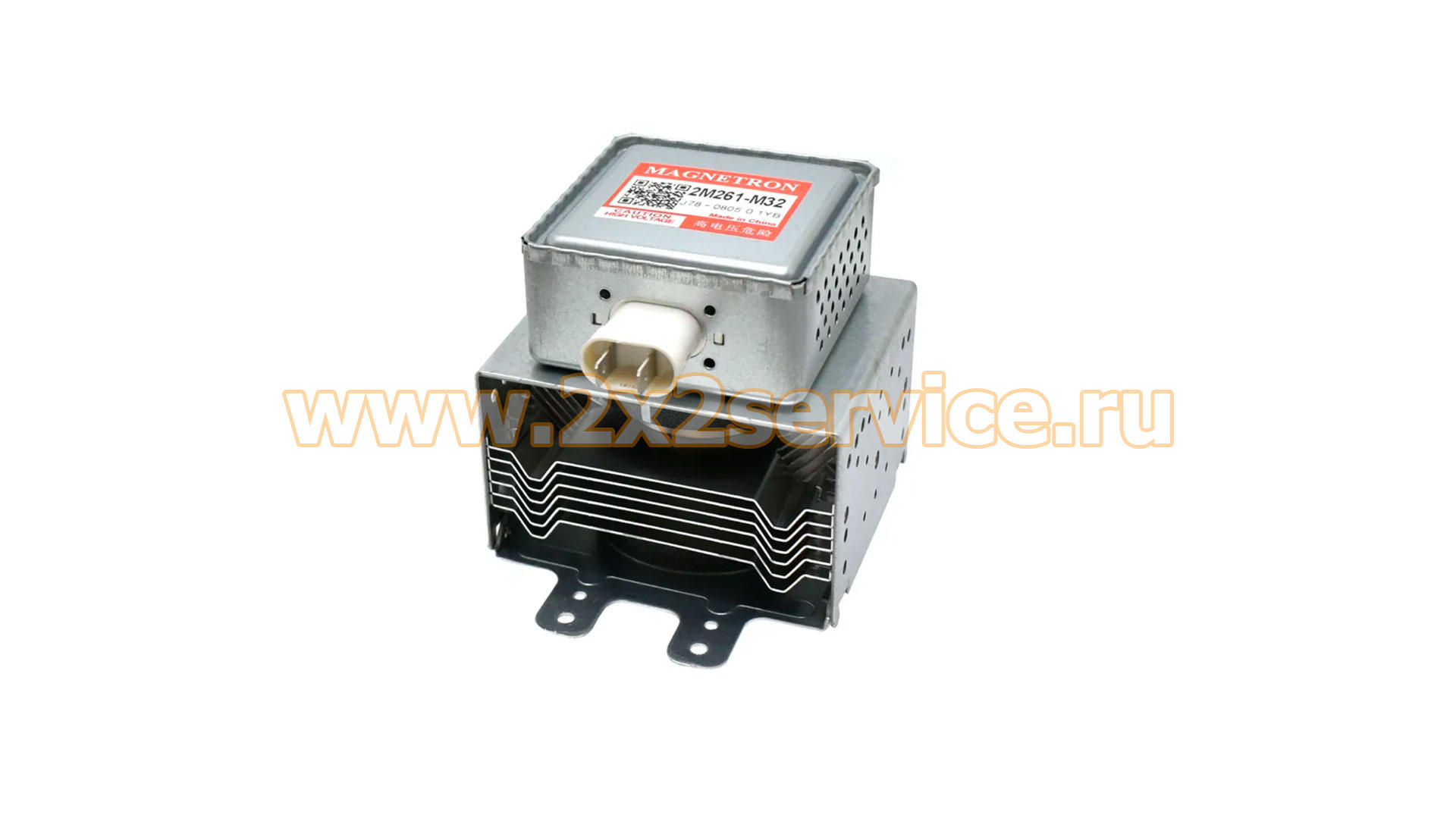 Магнетрон Panasonic 2M261-M32J1YB