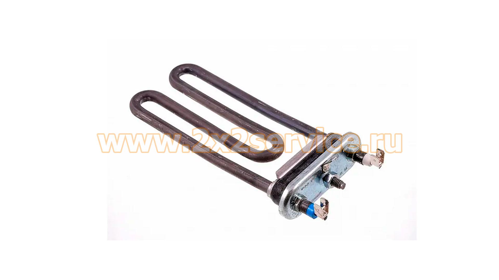 ТЭН СМ Indesit, Ariston 1750 Вт (C00053934)