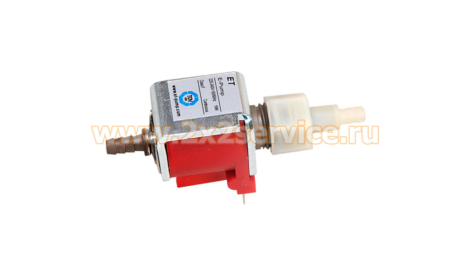 Помпа универсальная E-Pump 18W (ET)