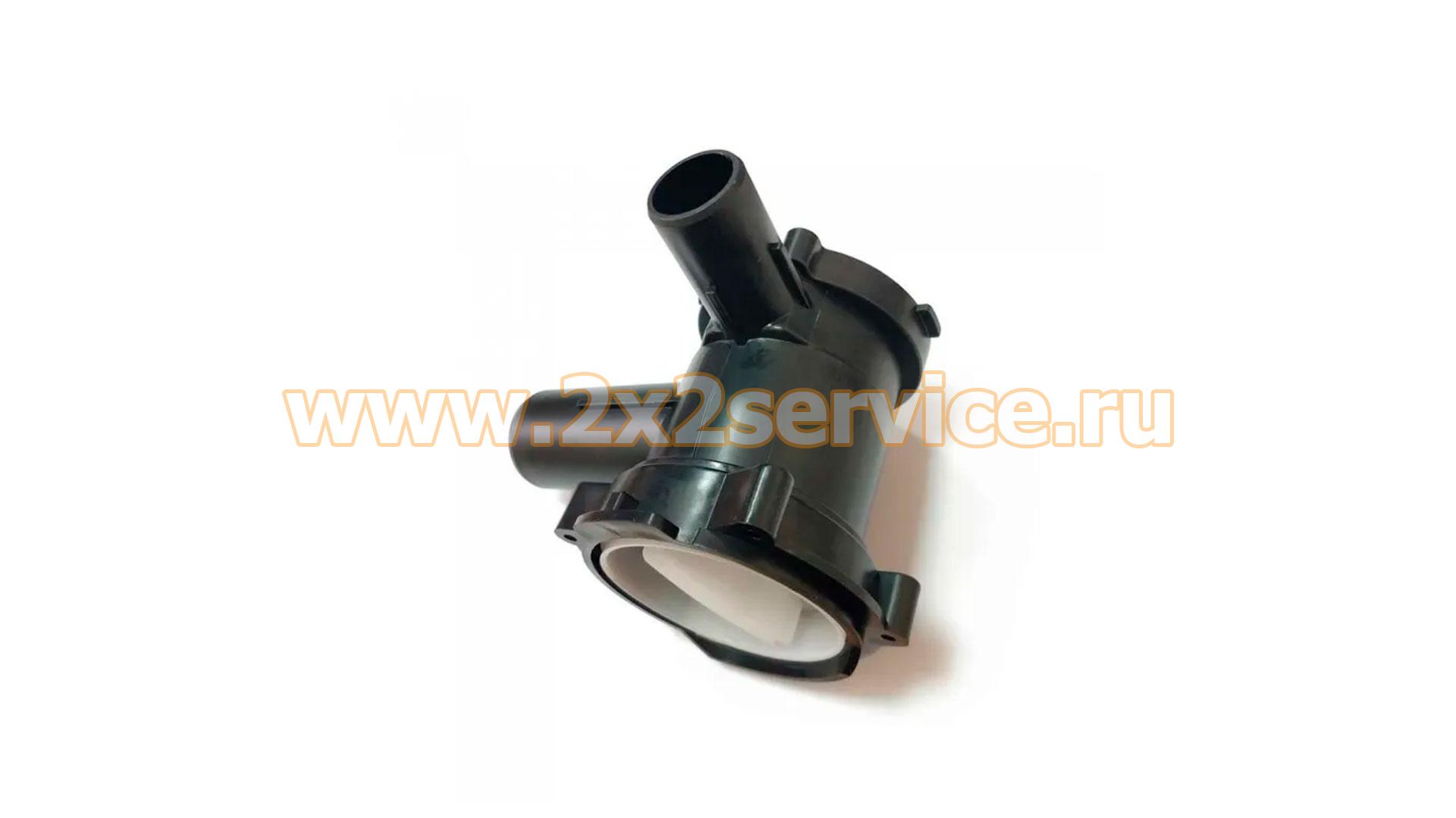 Улитка сливного насоса СМ Bosch (PMP603BO)