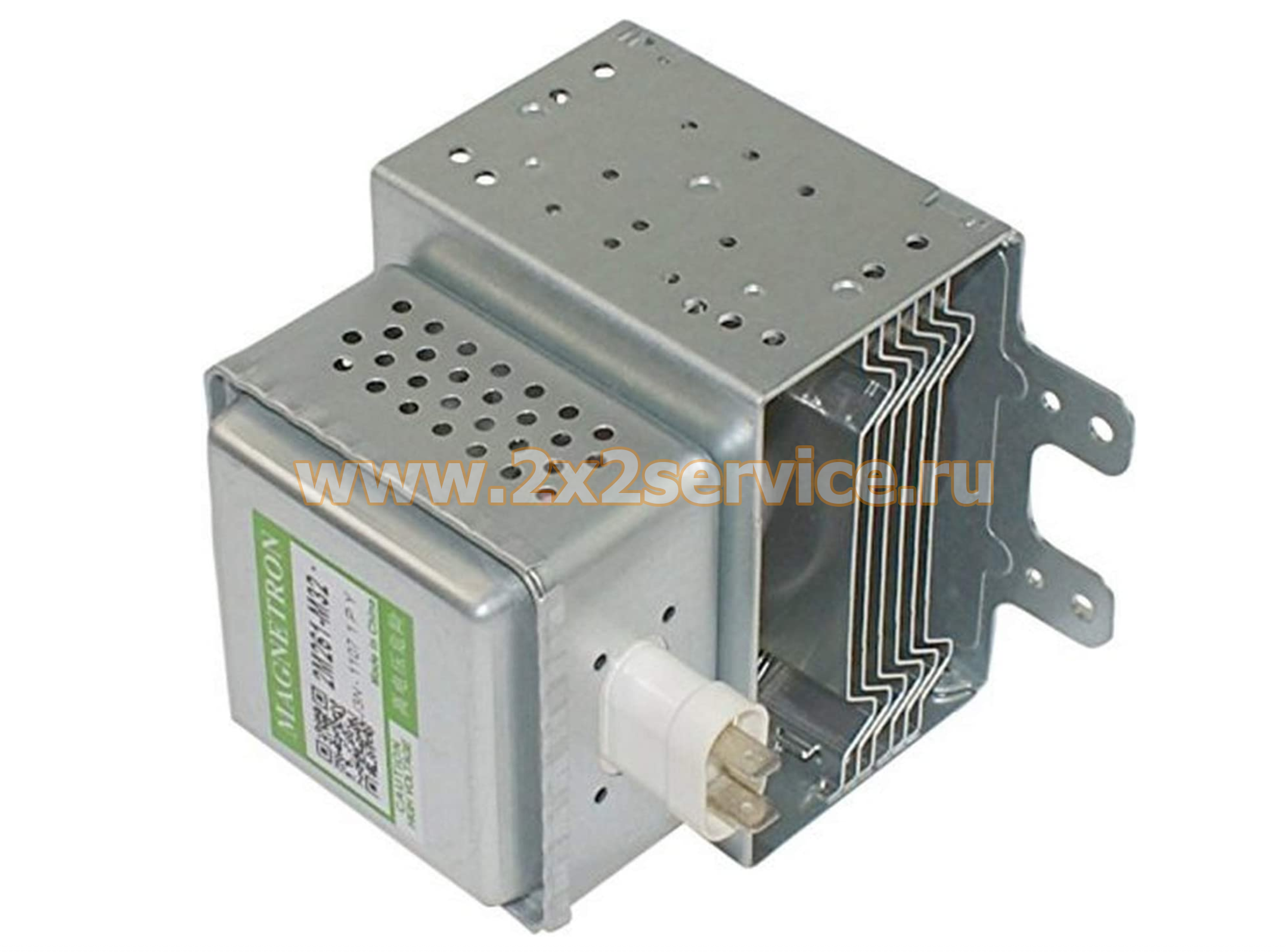 Магнетрон Panasonic 2M261-M32JY