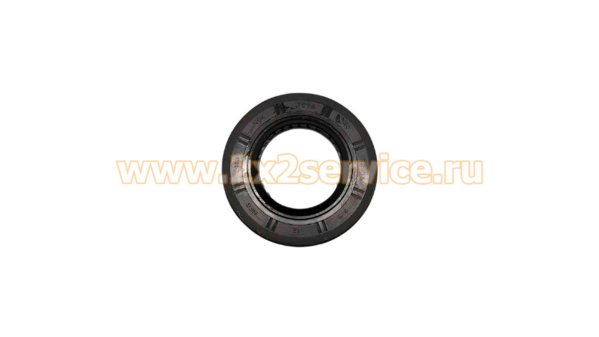Сальник СМ Haier 40x72.05x9.5/12 (0020300340B)