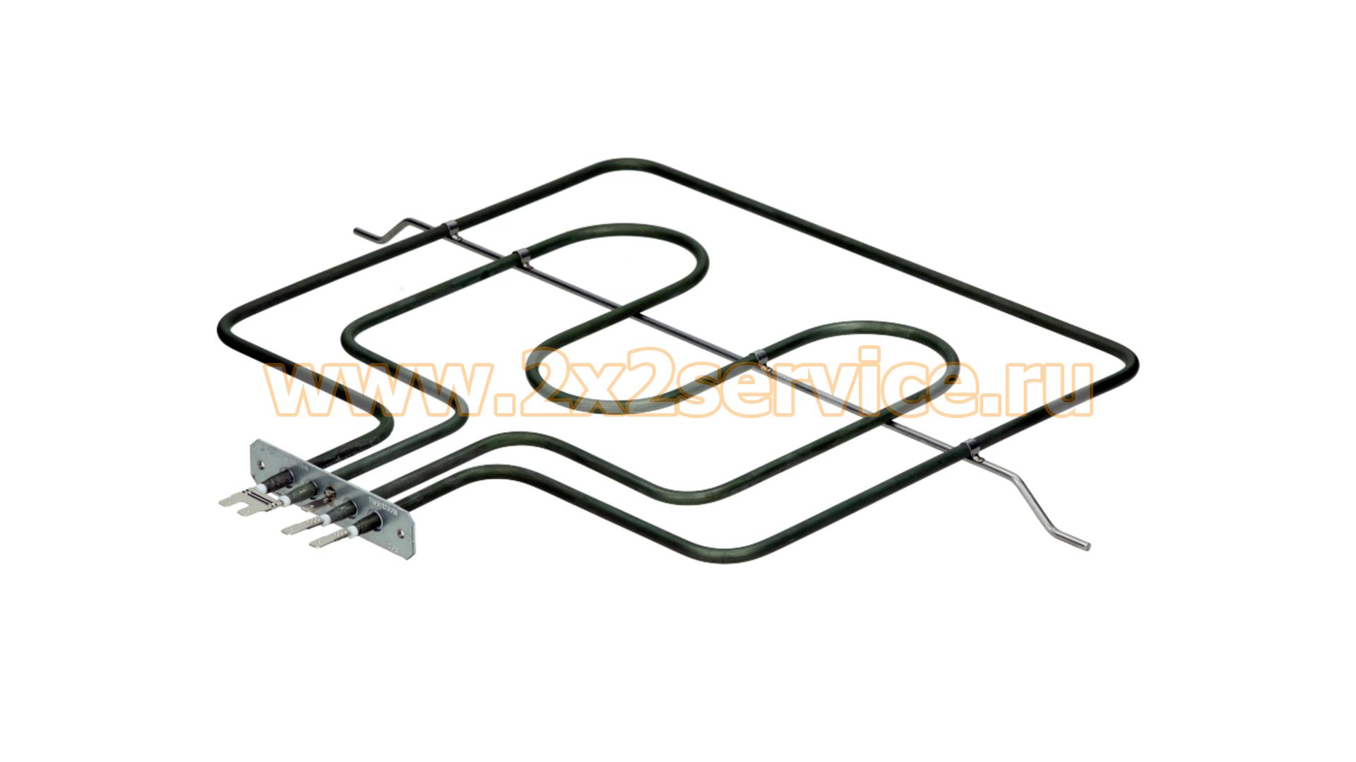 ТЭН 2700W духового шкафа Gorenje (709466)