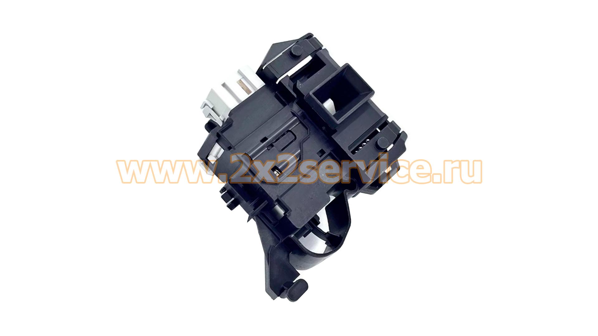 Блокировка люка (УБЛ) СМ Indesit, Ariston (C00508660)