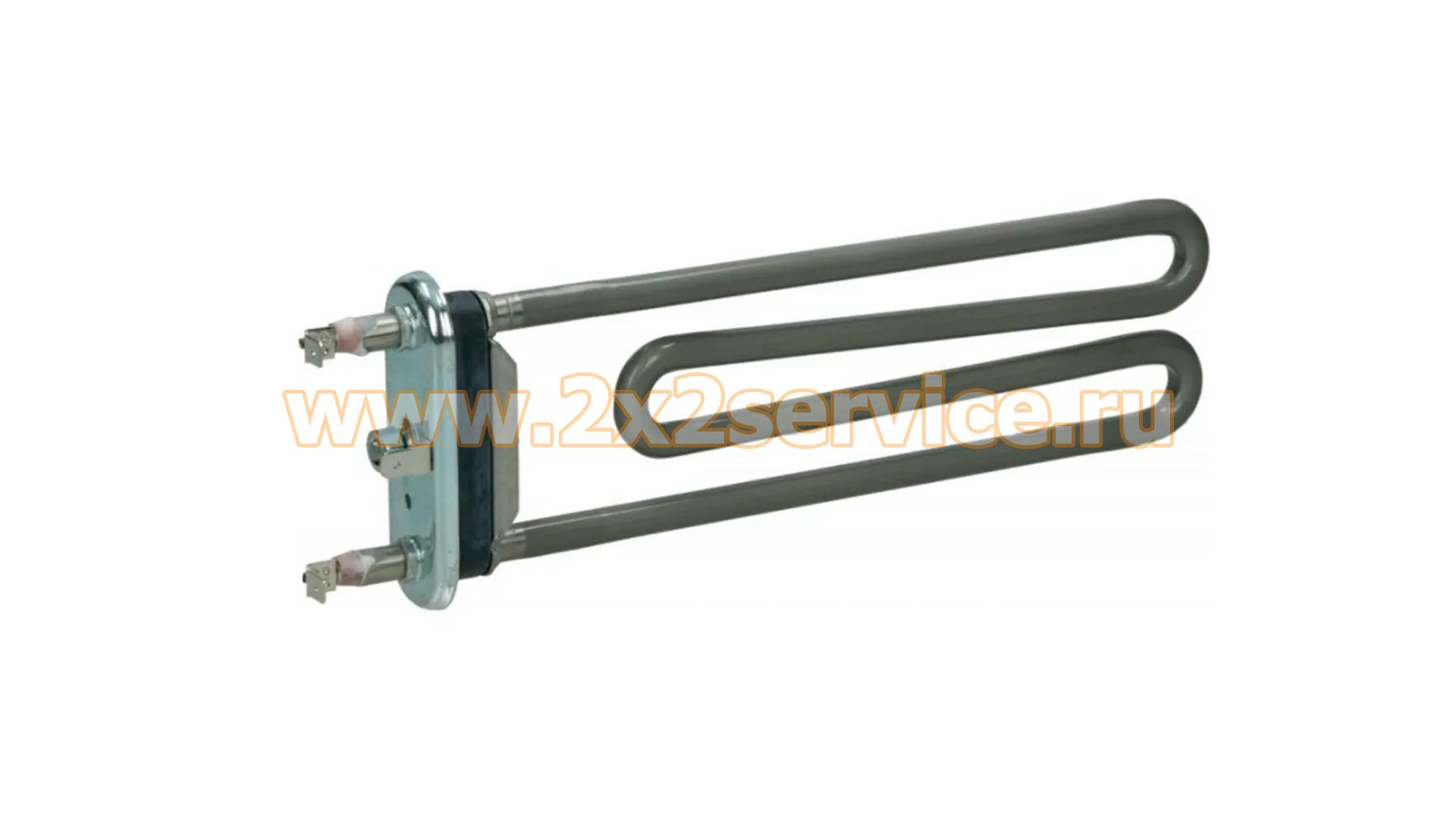 ТЭН 225mm 2000W керамический СМ Samsung (DC47-00033A)