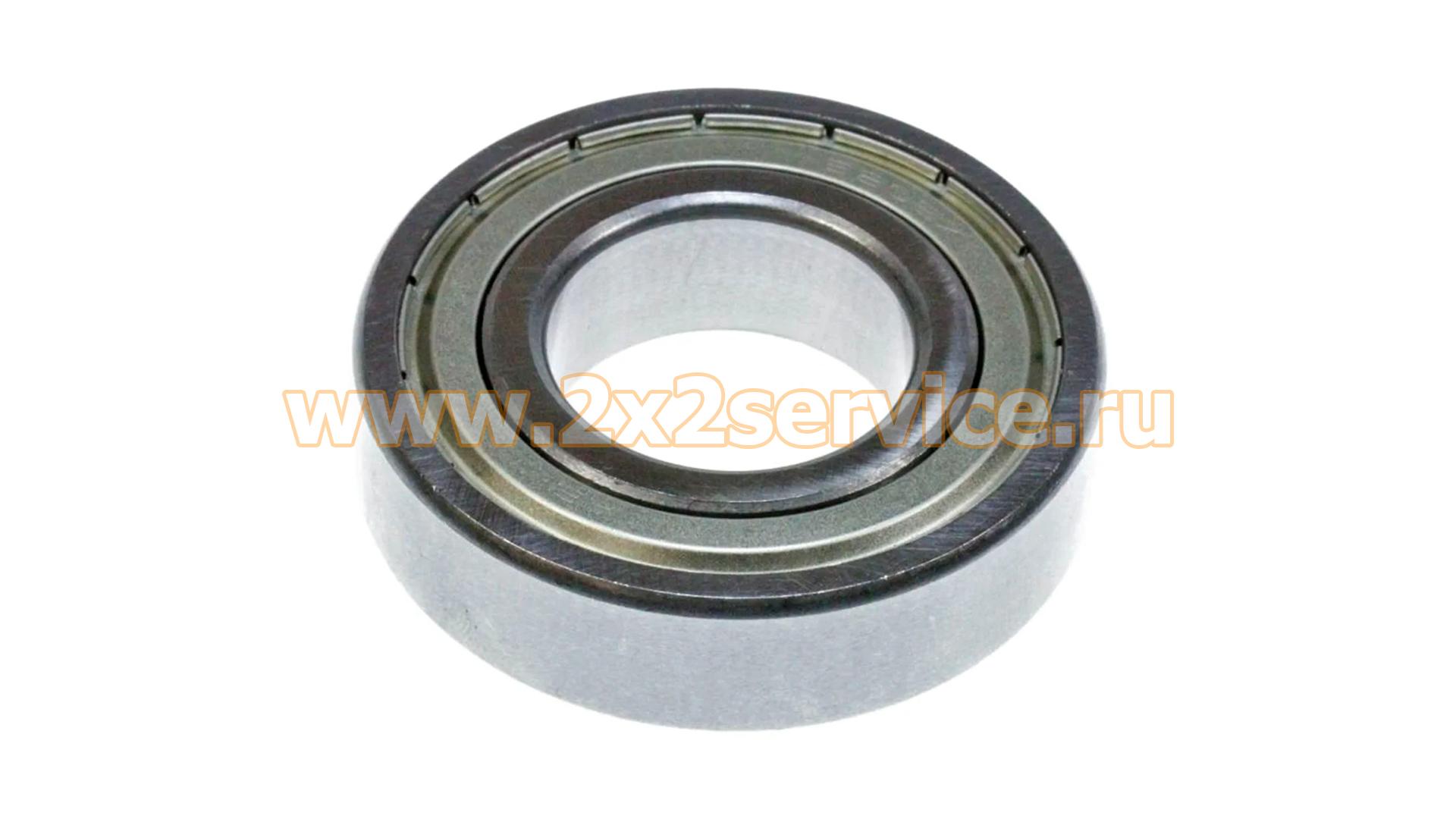 Подшипник 30x62x16 Whirlpool WHRBC 6206 ZZ (C90000010)