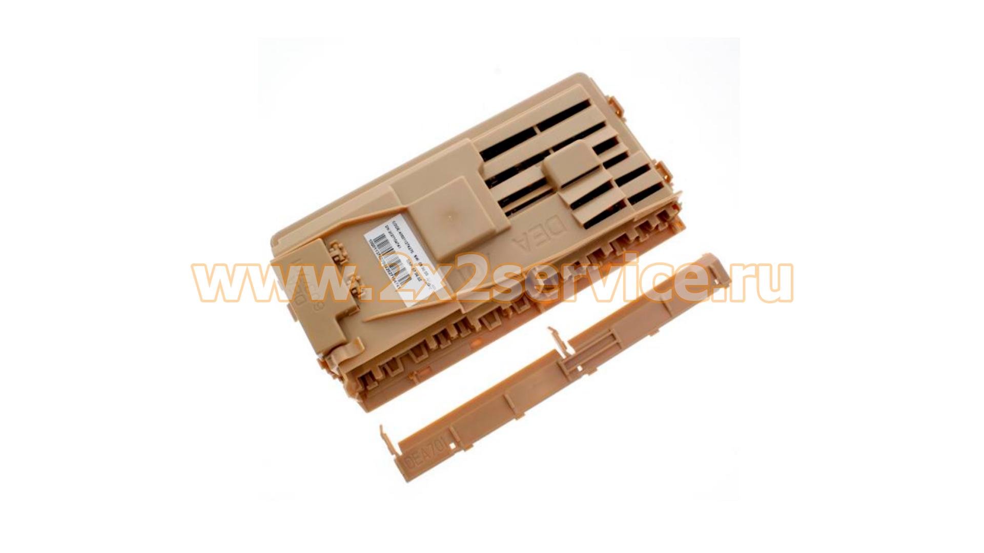 Модуль управления ПММ Indesit (C00629611)