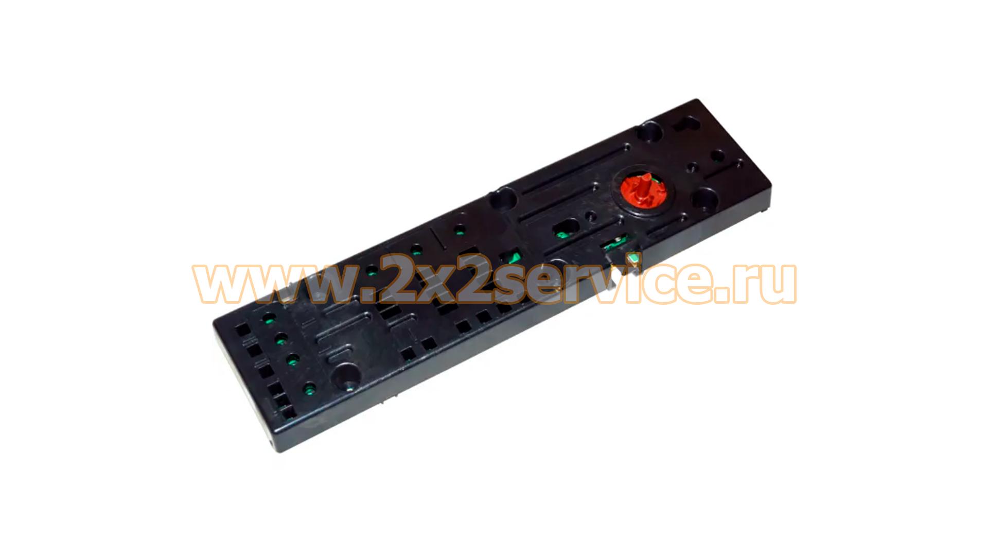Модуль управления СМ Indesit (C00505745)