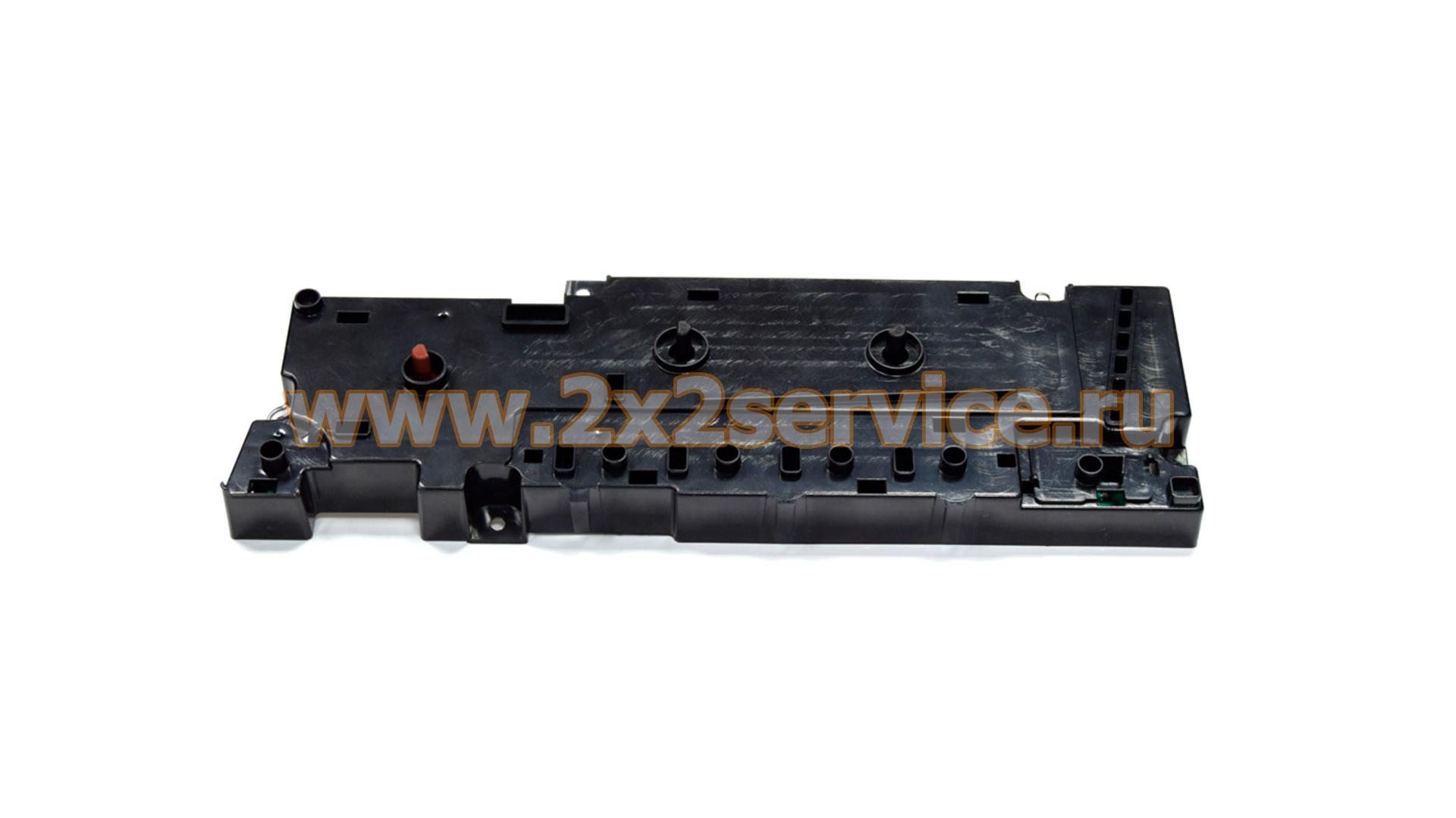 Модуль управления СМ Indesit (C00277182)