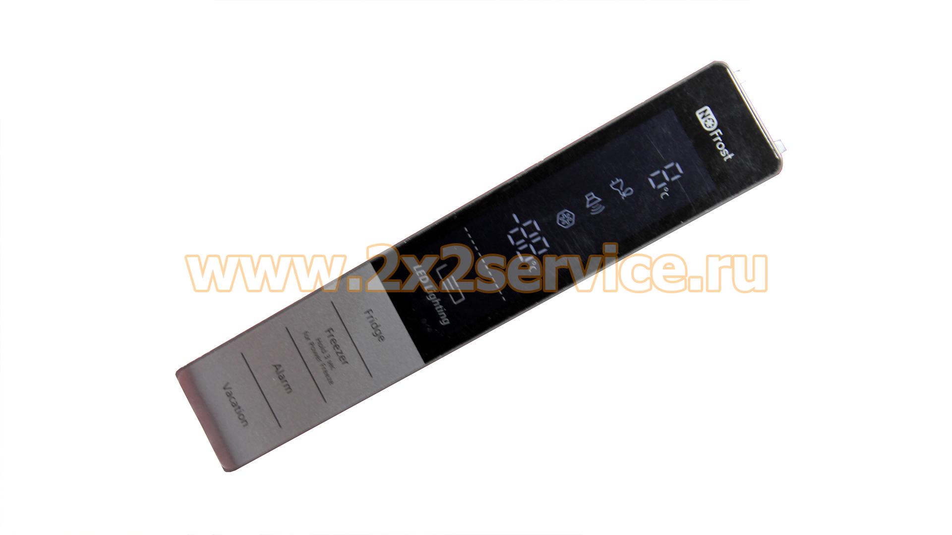 Модуль управления холодильника Samsung (DA97-11790P)